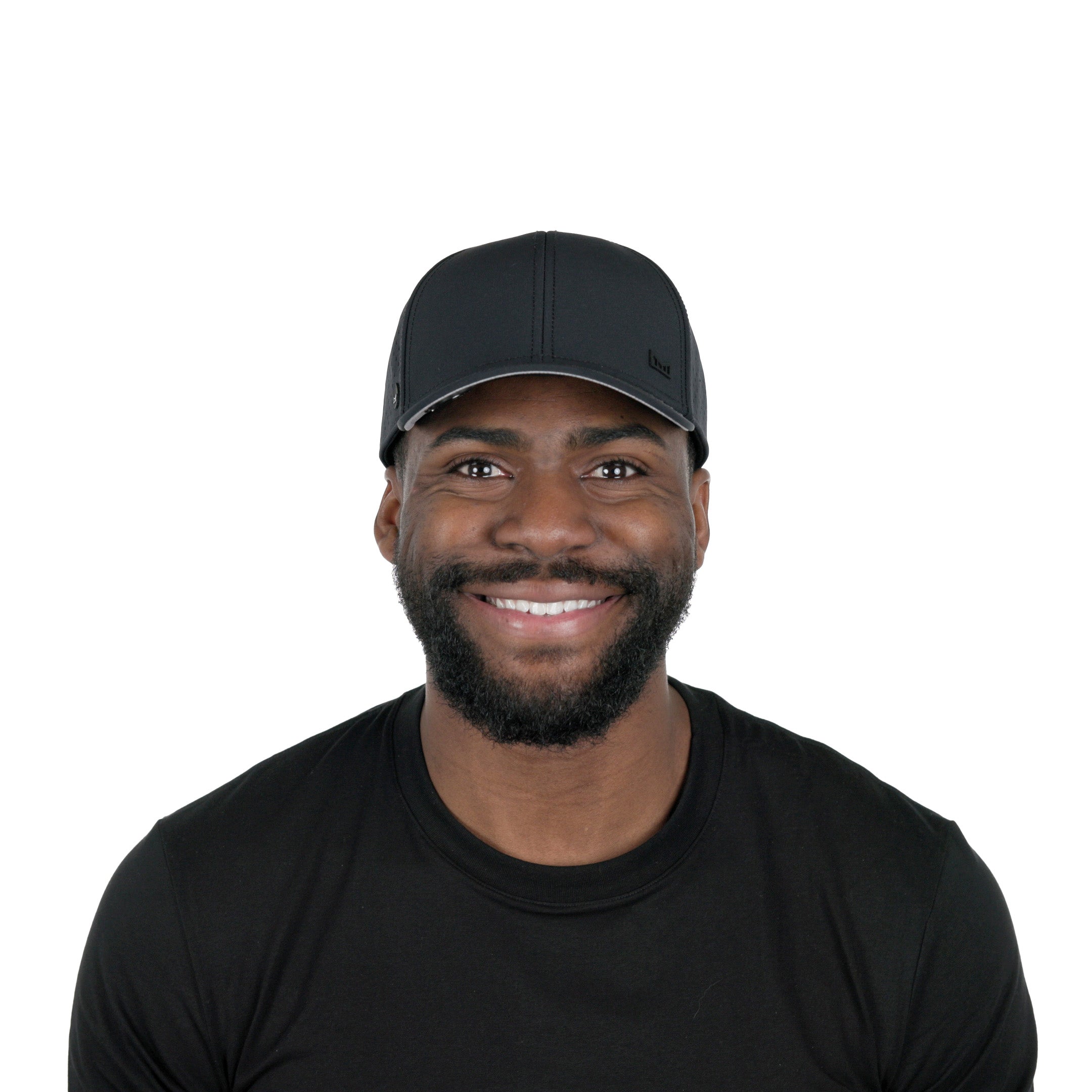 A-Game Icon Hydro - Black