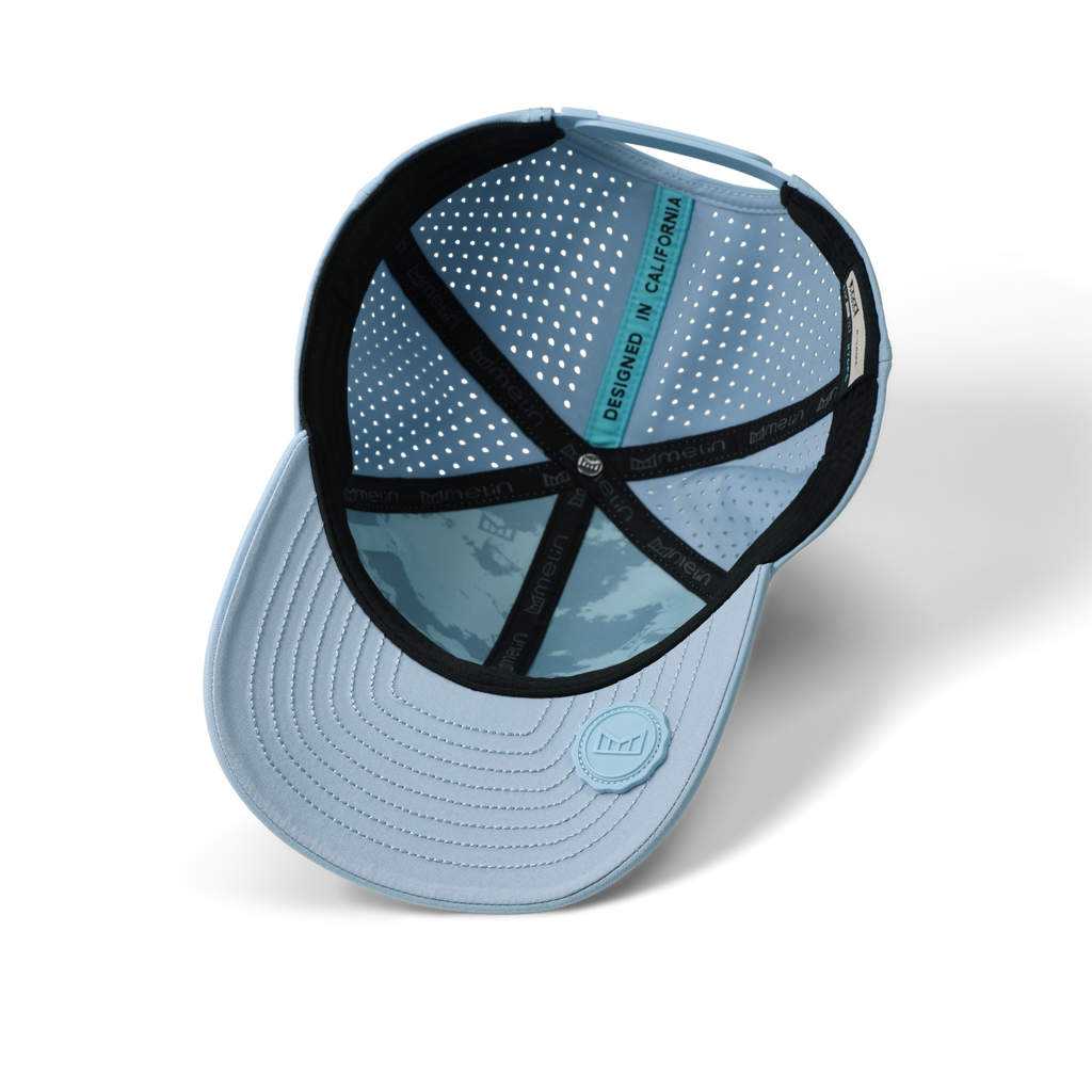 A-Game Icon Hydro - Cashmere Blue