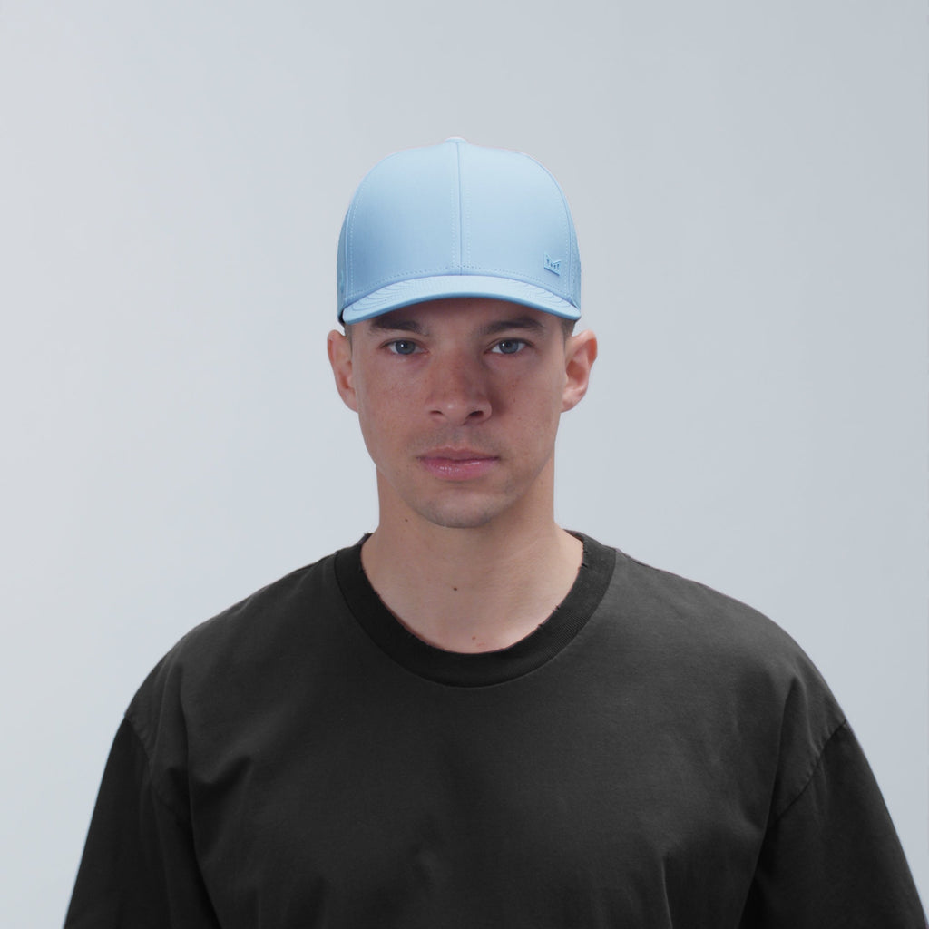 A-Game Icon Hydro - Cashmere Blue
