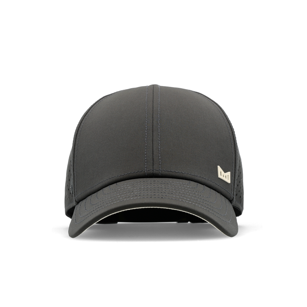 A-Game Icon Hydro - Faded Black