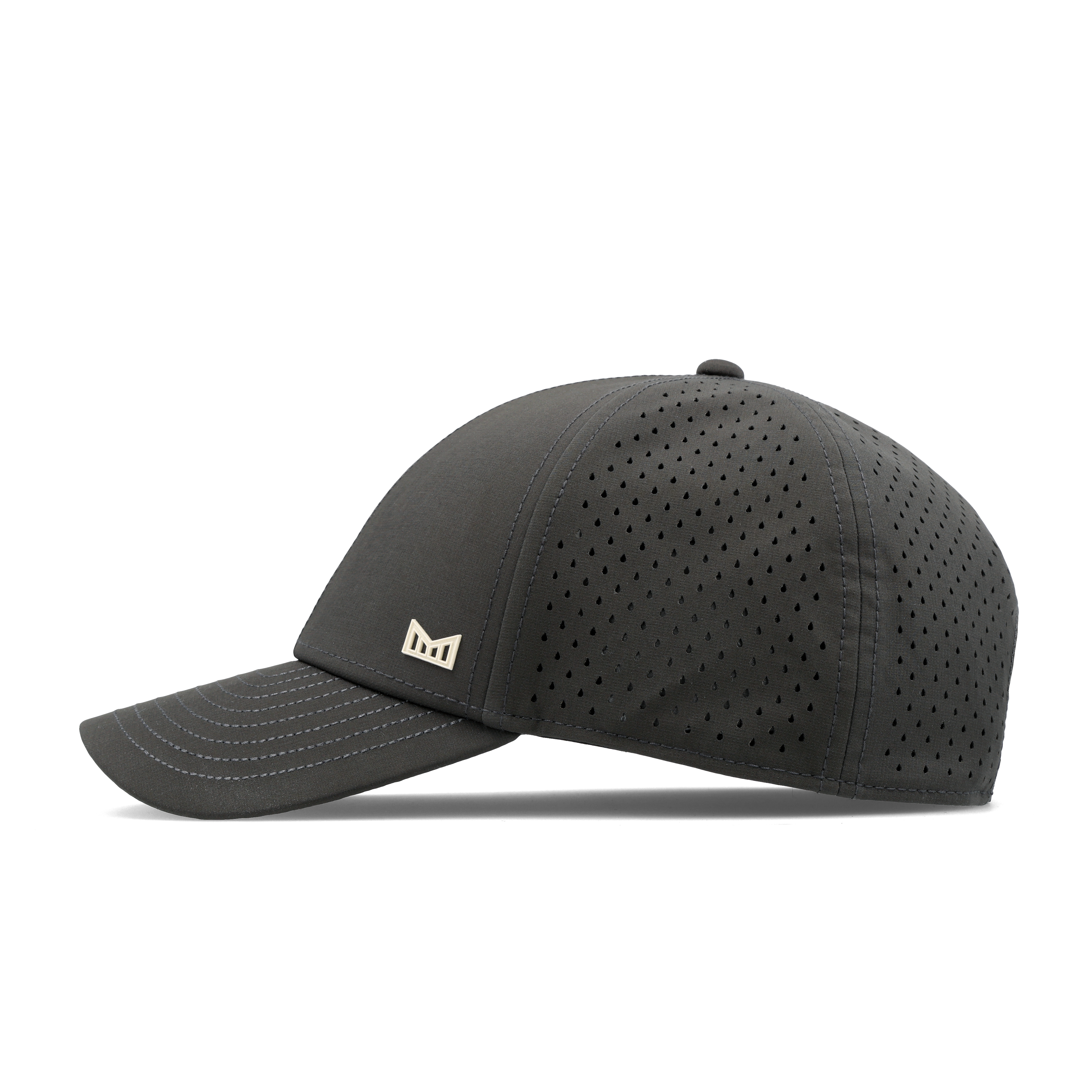 A-Game Icon Hydro - Faded Black