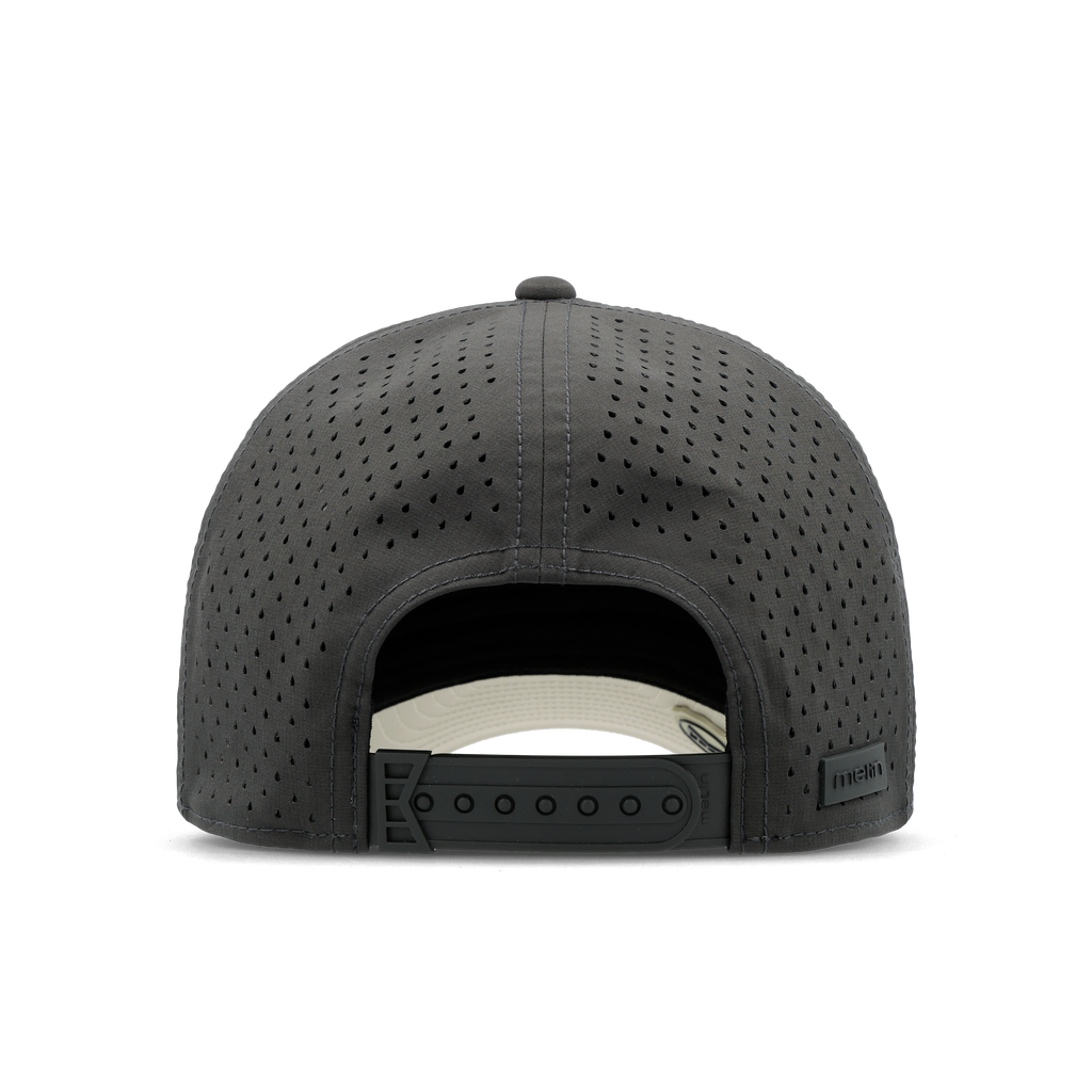 A-Game Icon Hydro - Faded Black