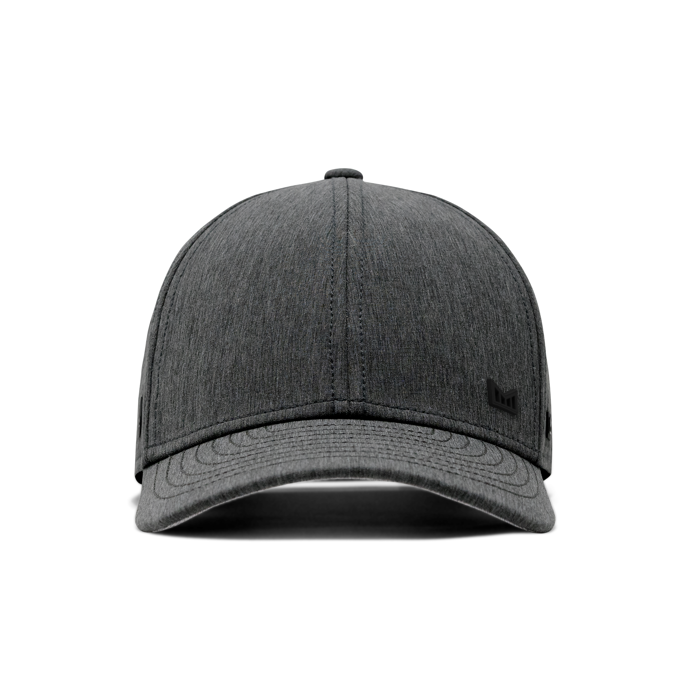 A-Game Icon Hydro - Heather Charcoal