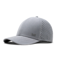 A-Game Icon Hydro - Heather Grey