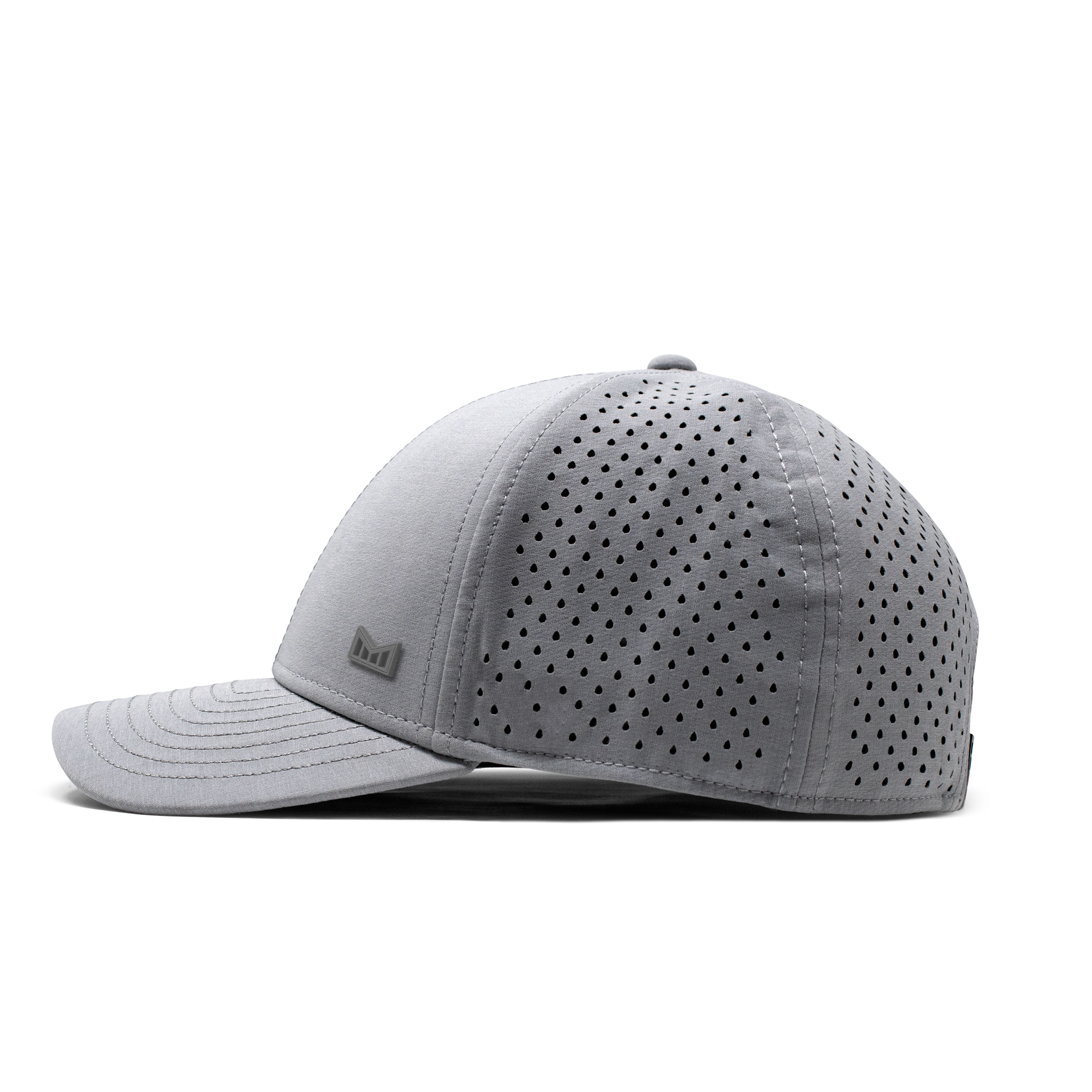 A-Game Icon Hydro - Heather Grey