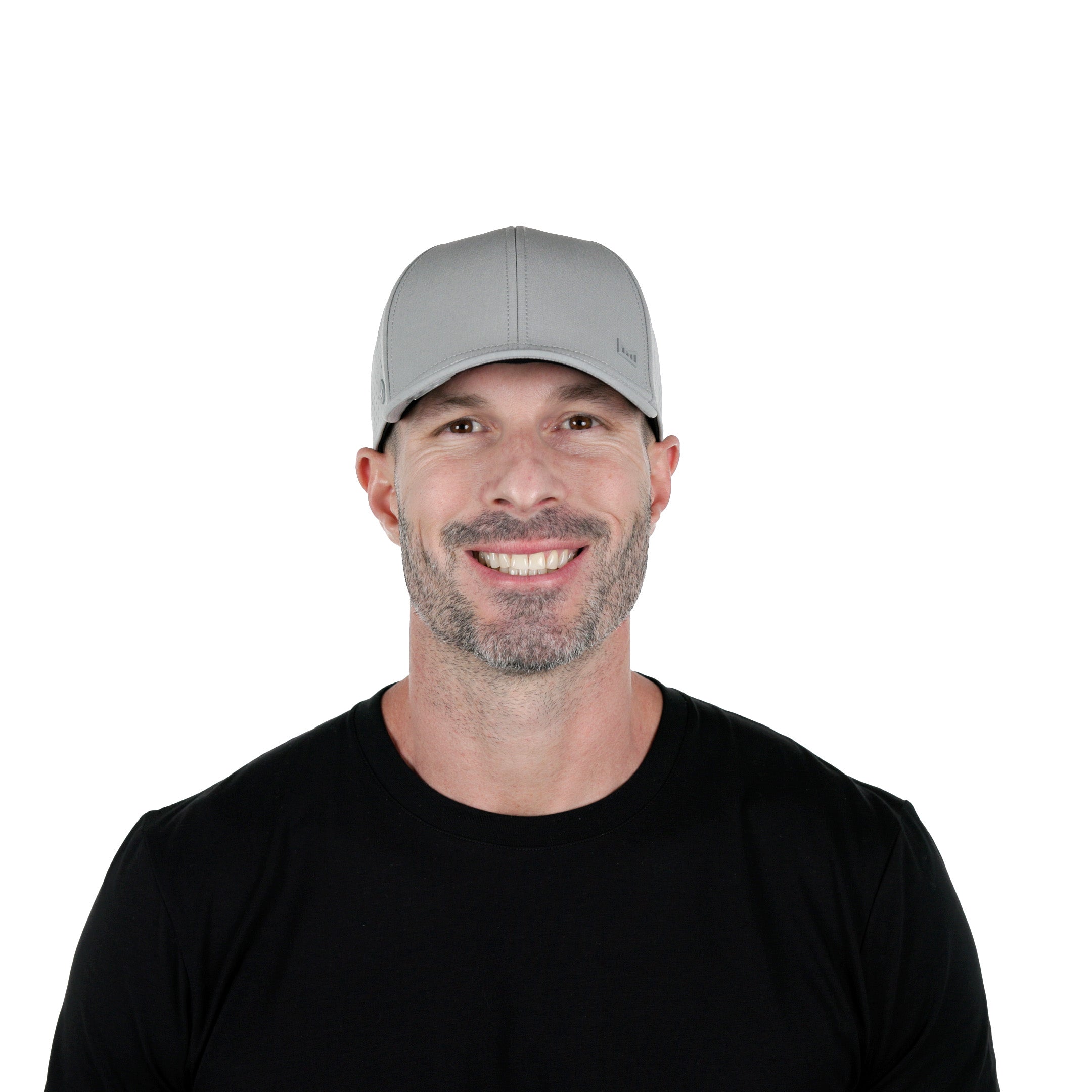 A-Game Icon Hydro - Heather Grey