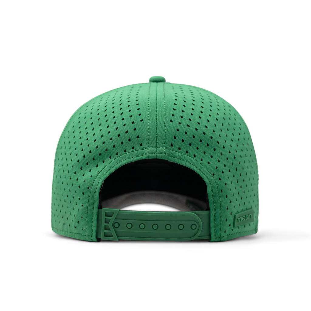 A-Game Icon Hydro - Kelly Green