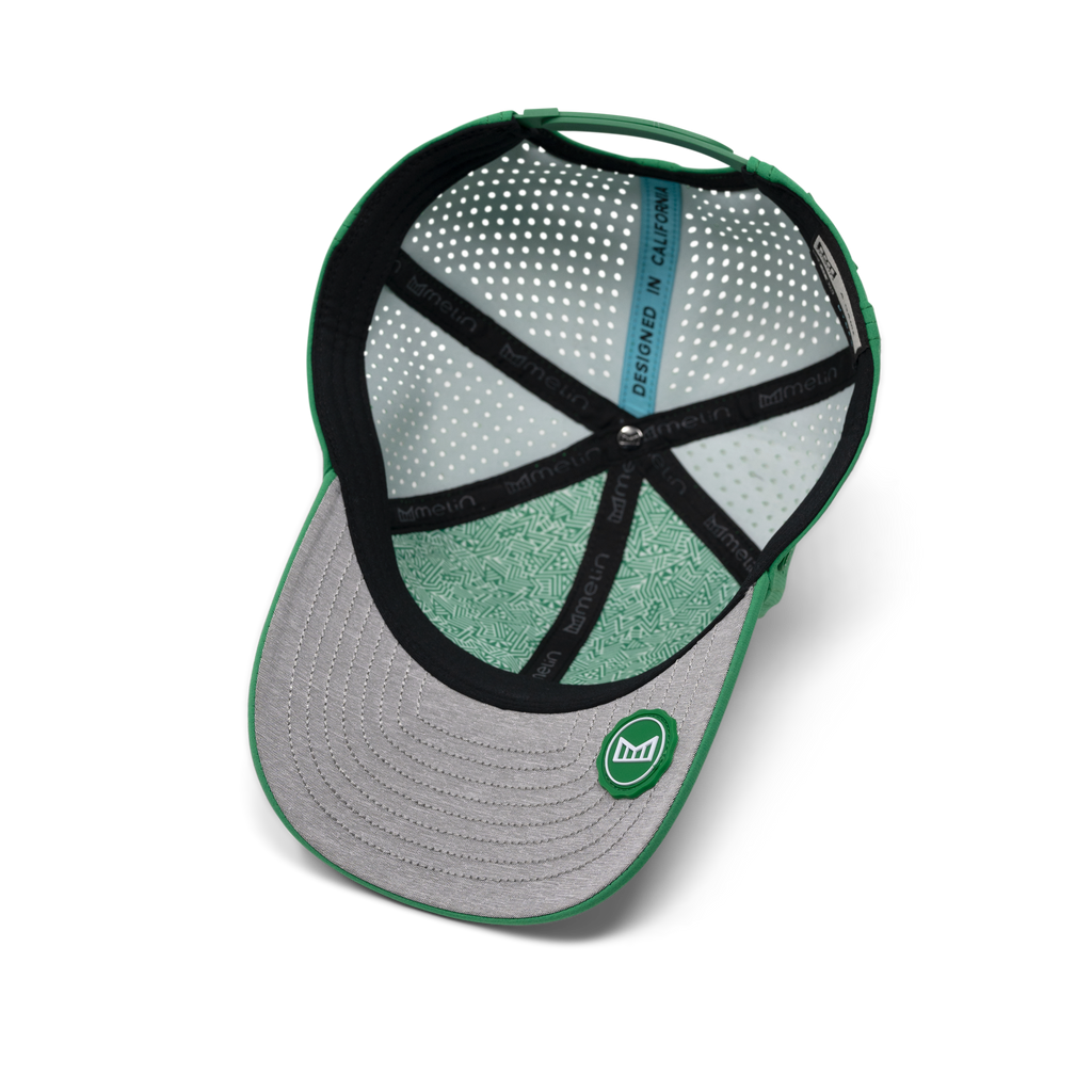 A-Game Icon Hydro - Kelly Green