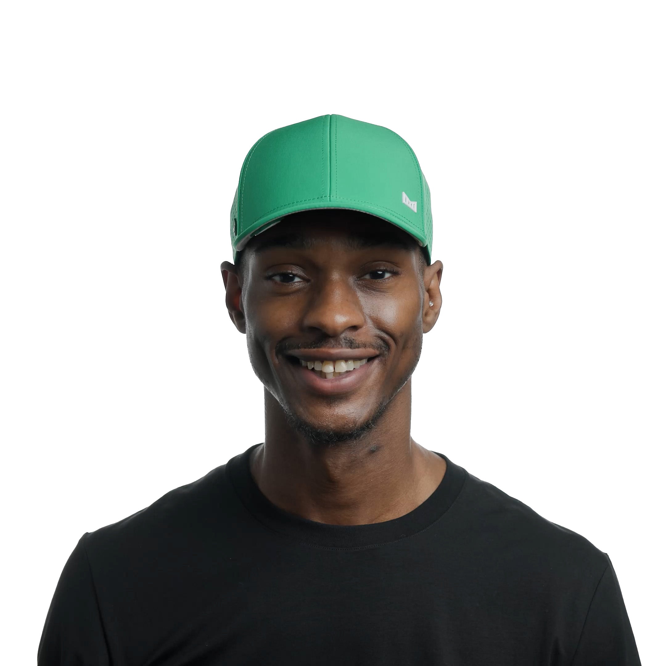 A-Game Icon Hydro - Kelly Green