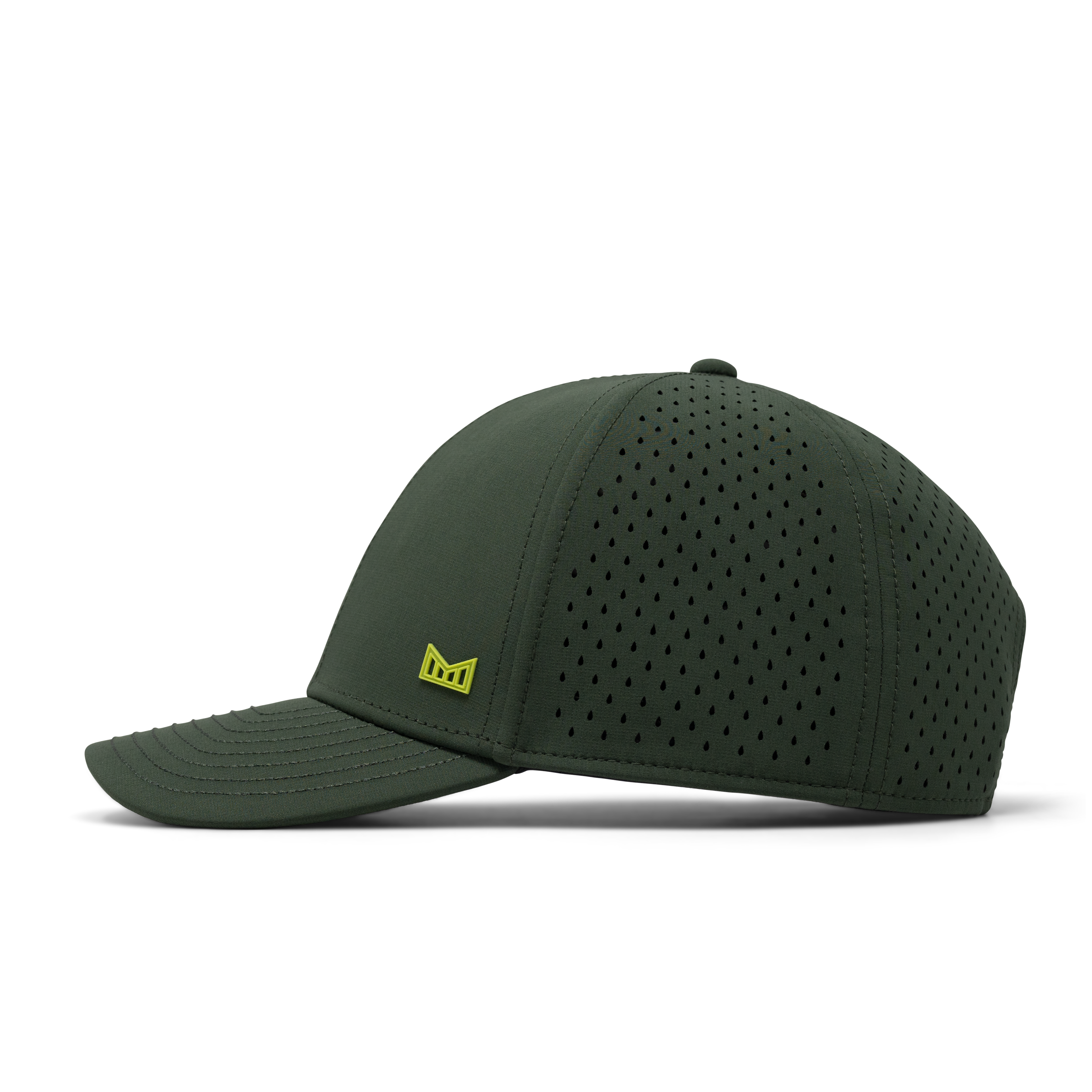A-Game Icon Hydro - Kombu Green