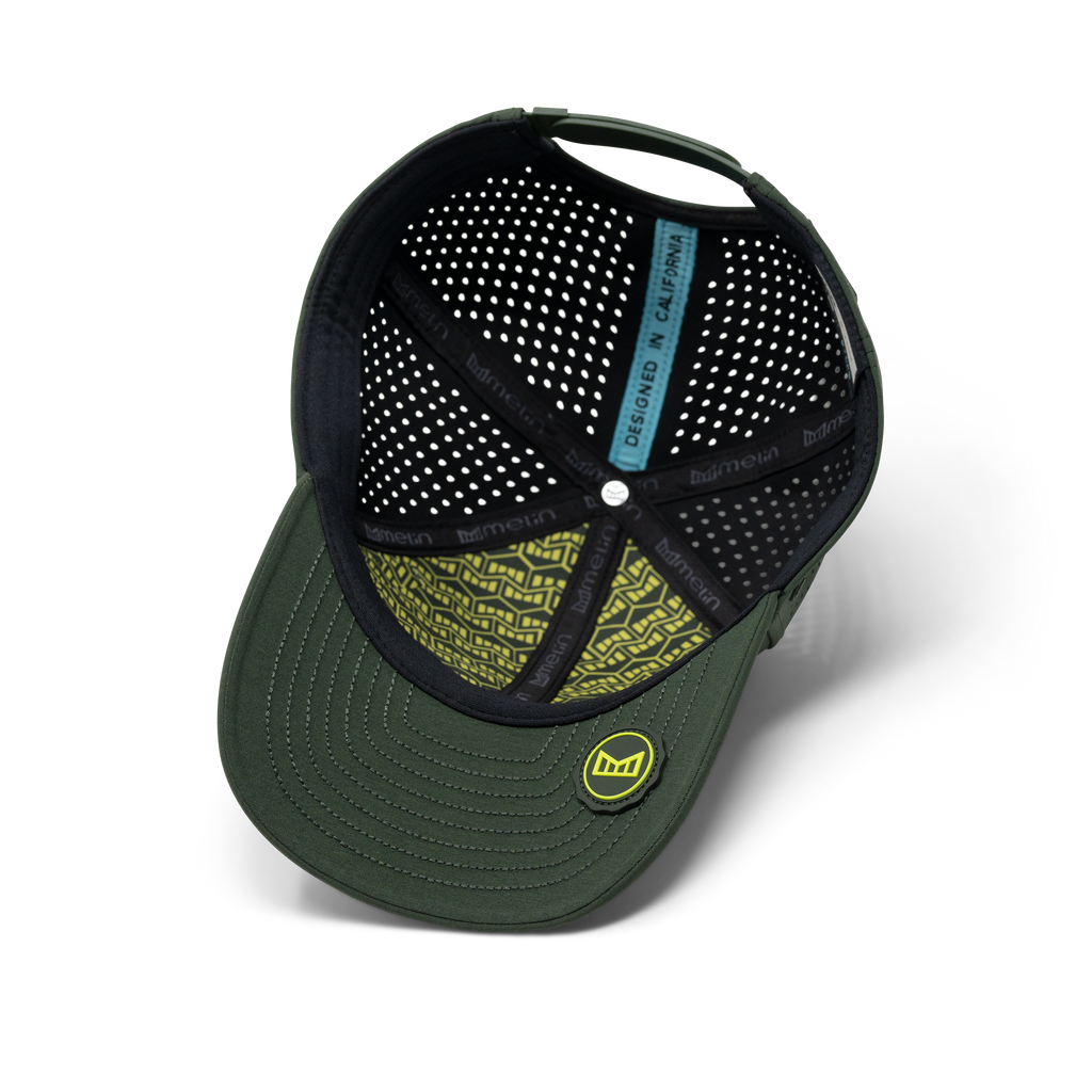 A-Game Icon Hydro - Kombu Green