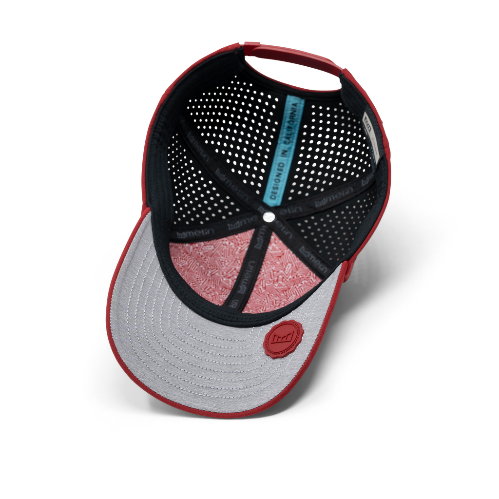 A-Game Icon Hydro - Red