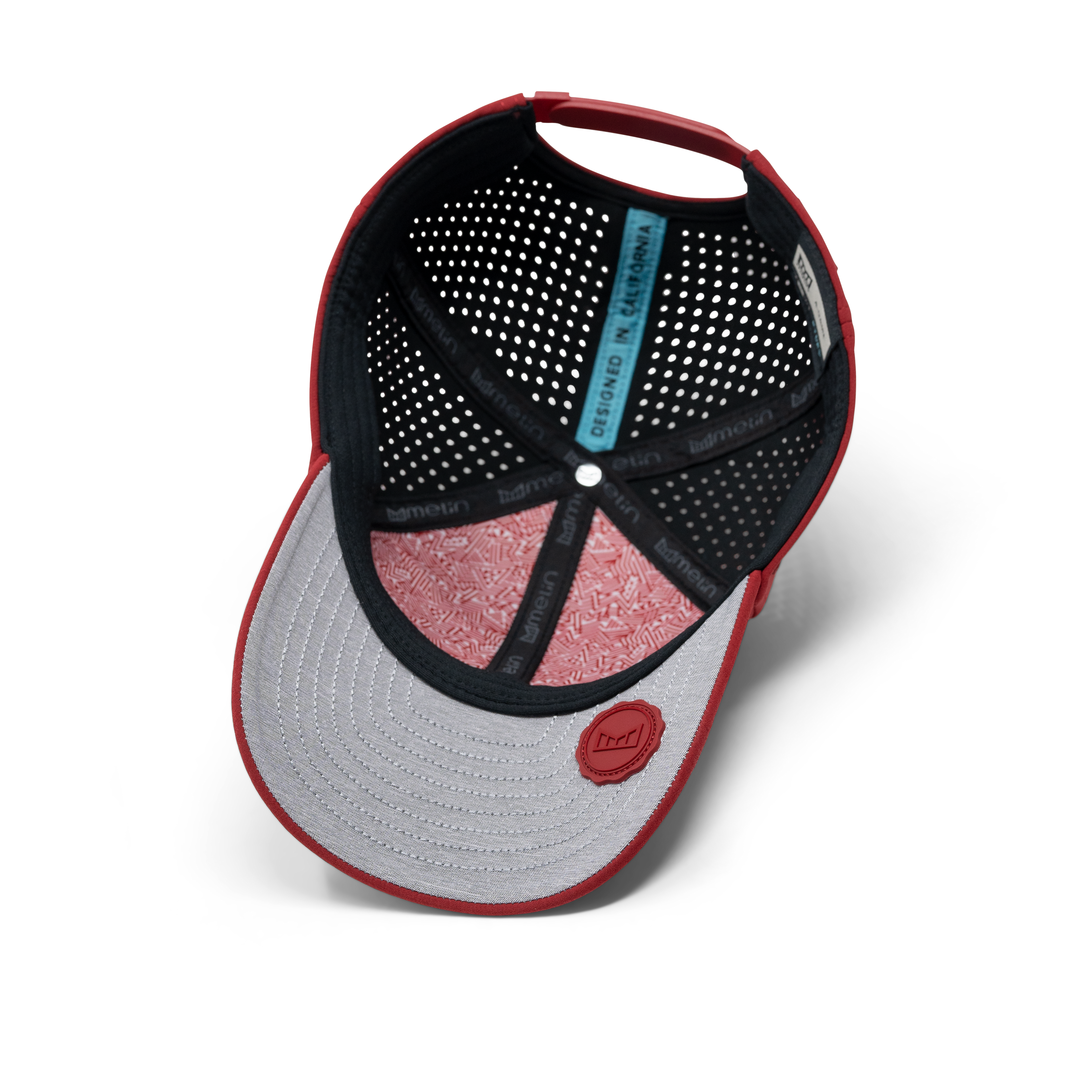 A-Game Icon Hydro - Red