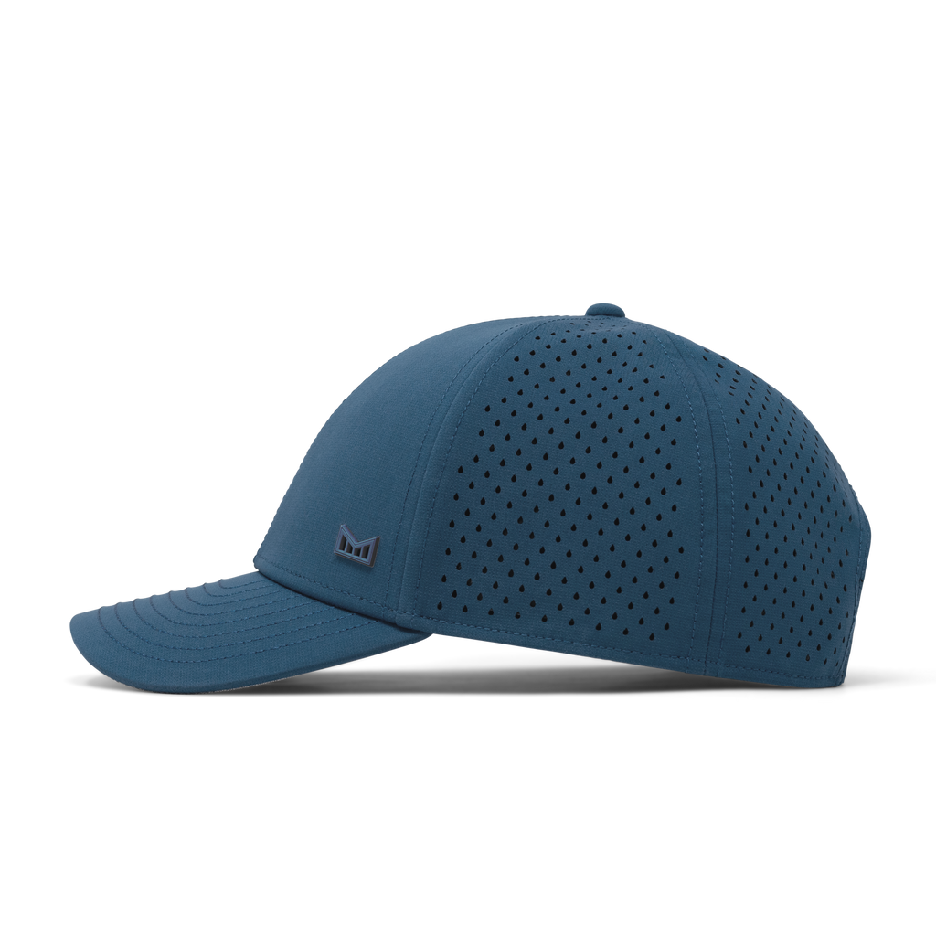 A-Game Icon Hydro - Steel Blue