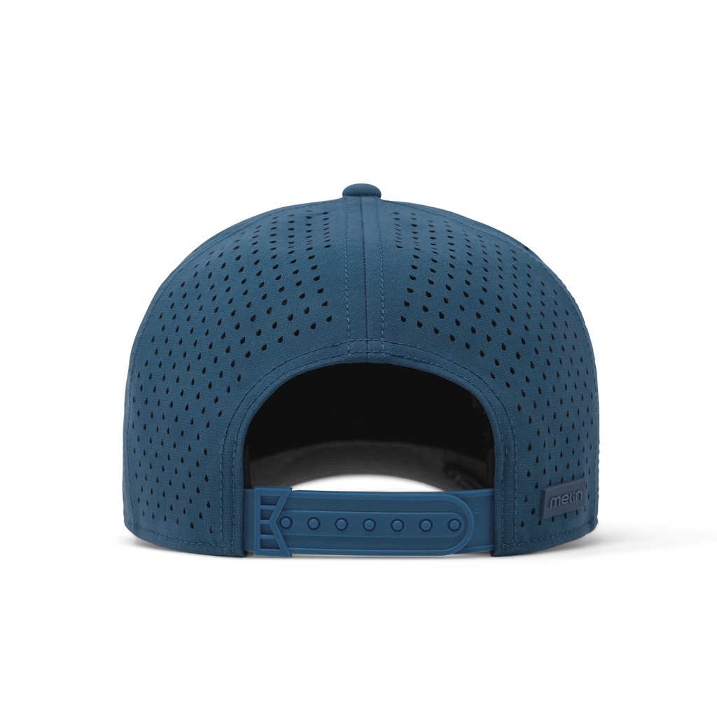 A-Game Icon Hydro - Steel Blue