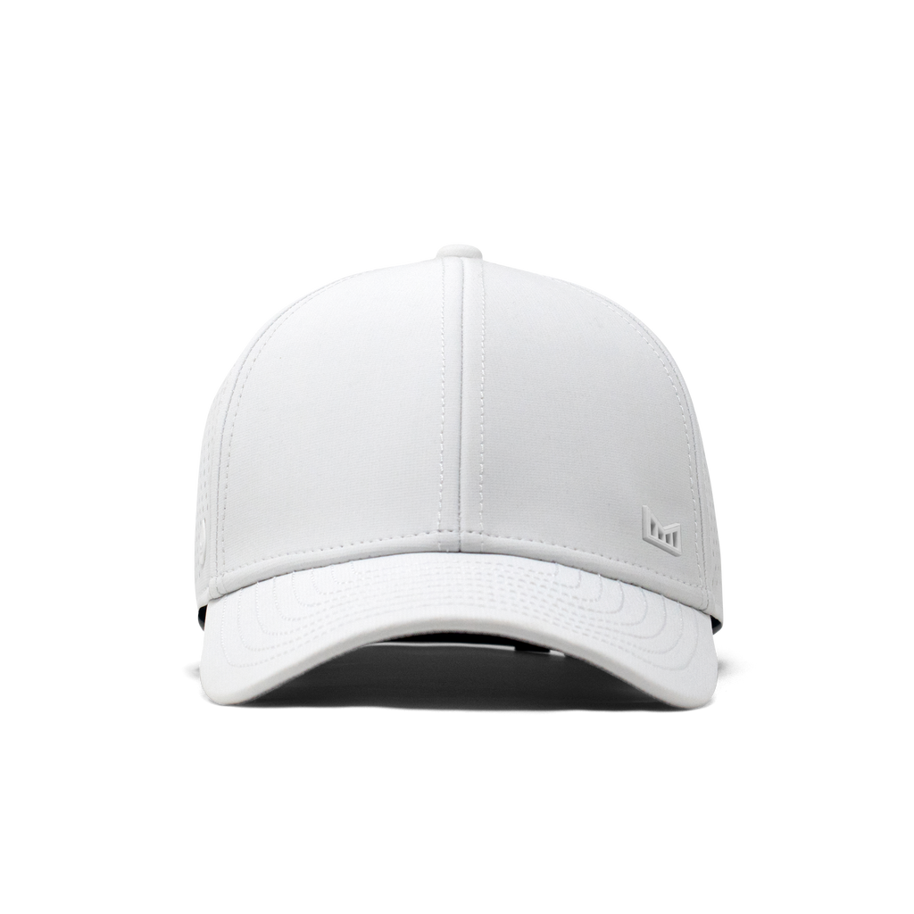A-Game Icon Hydro - White
