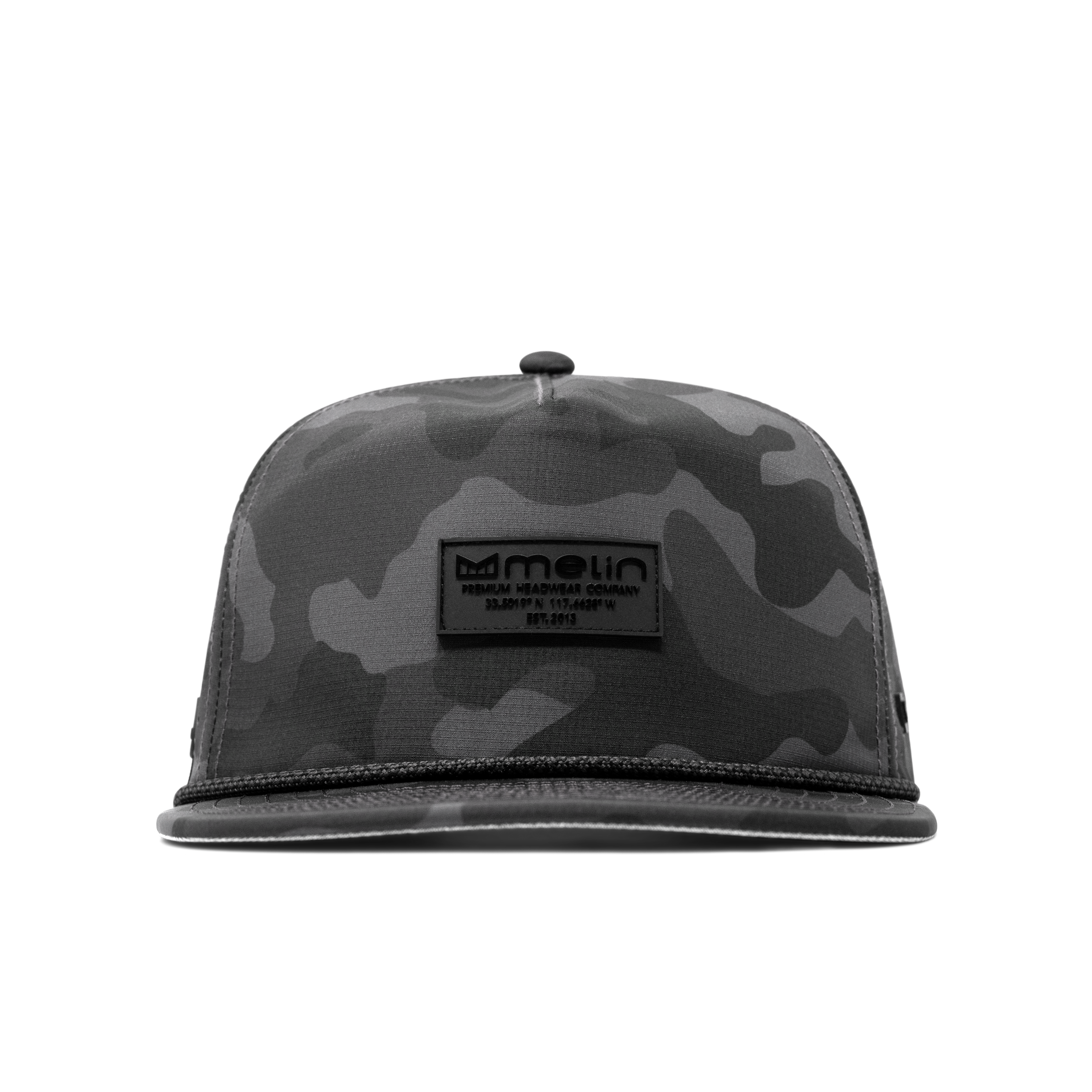 Coronado Brick Hydro - Black Camo