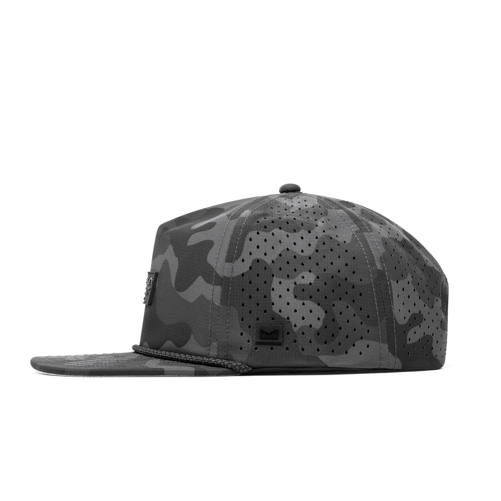Coronado Brick Hydro - Black Camo