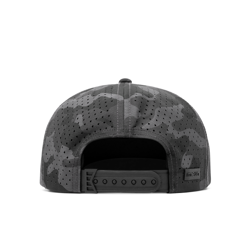 Coronado Brick Hydro - Black Camo