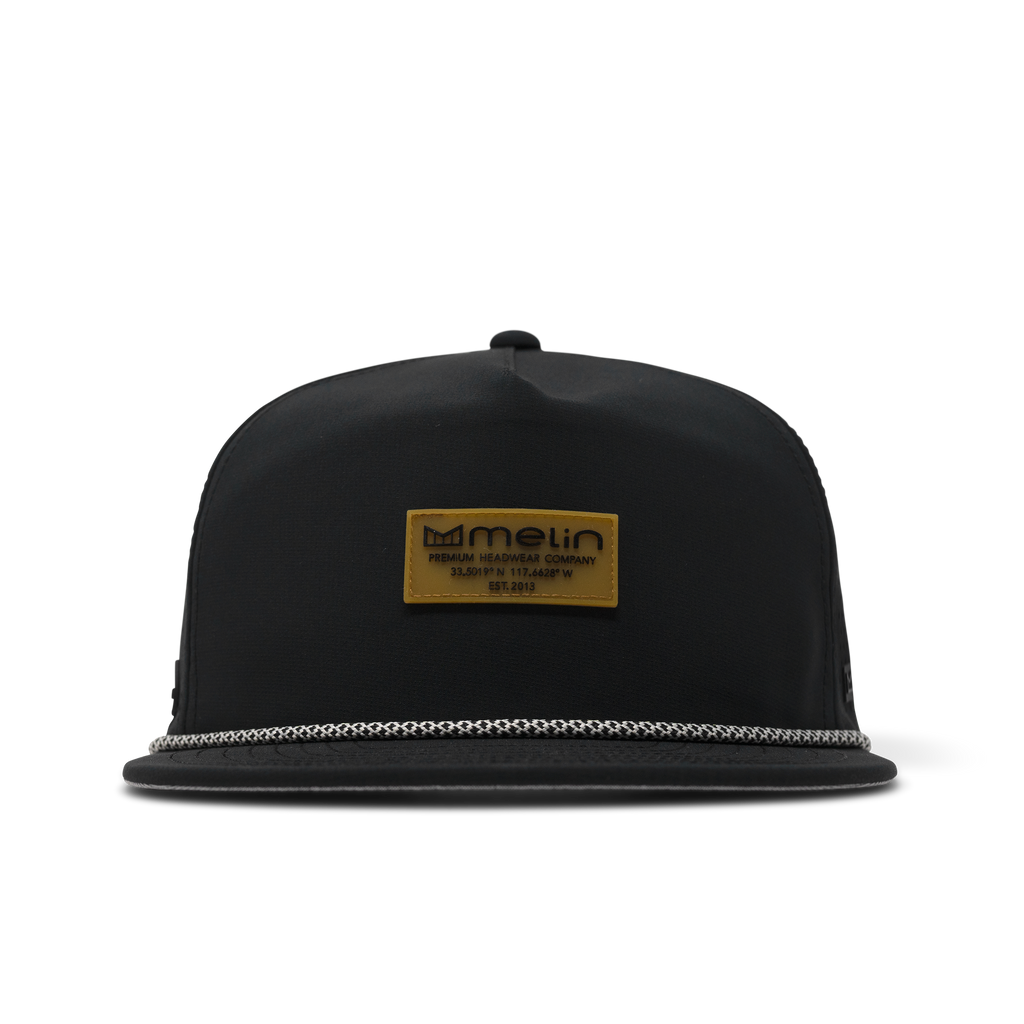 Coronado Brick Hydro - Black / Gum