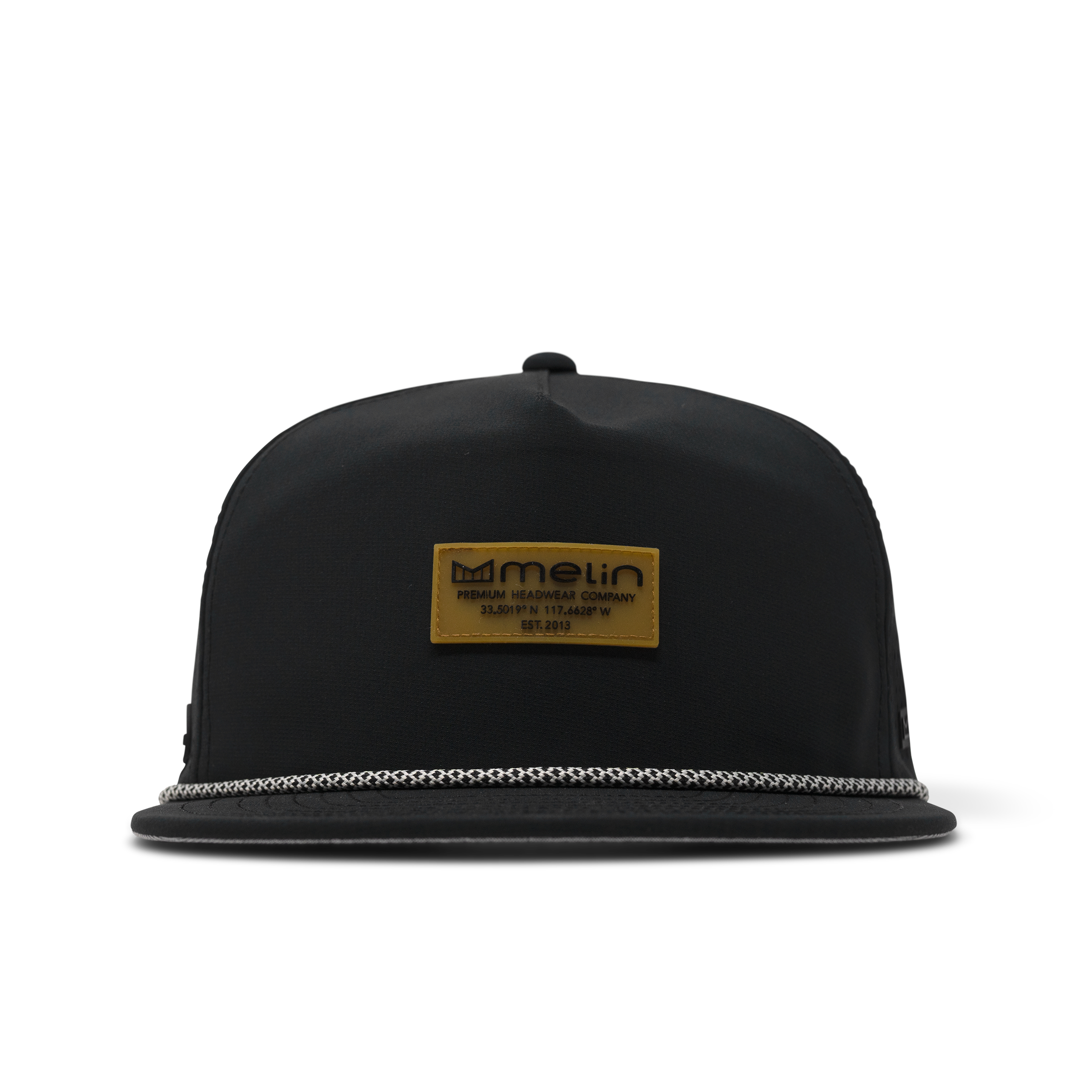 Coronado Brick Hydro - Black / Gum