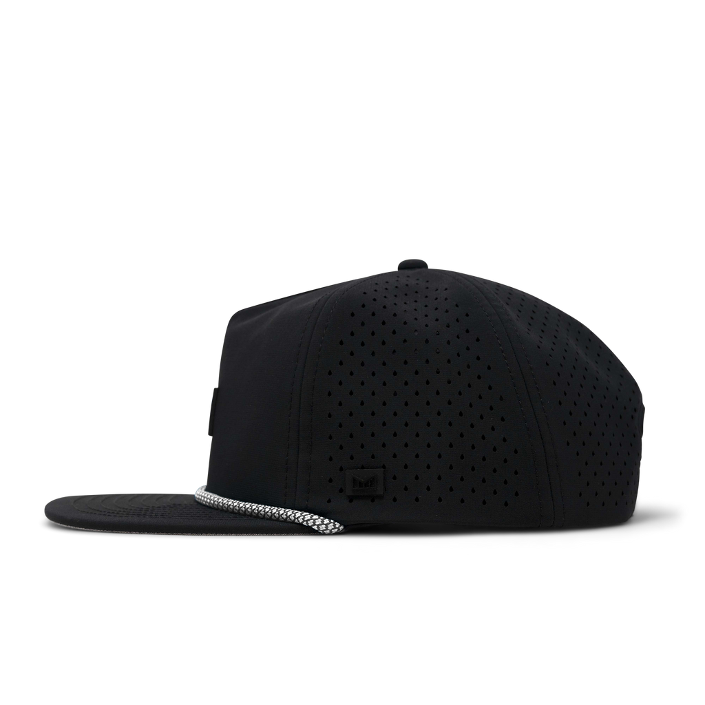 Coronado Brick Hydro - Black / Gum