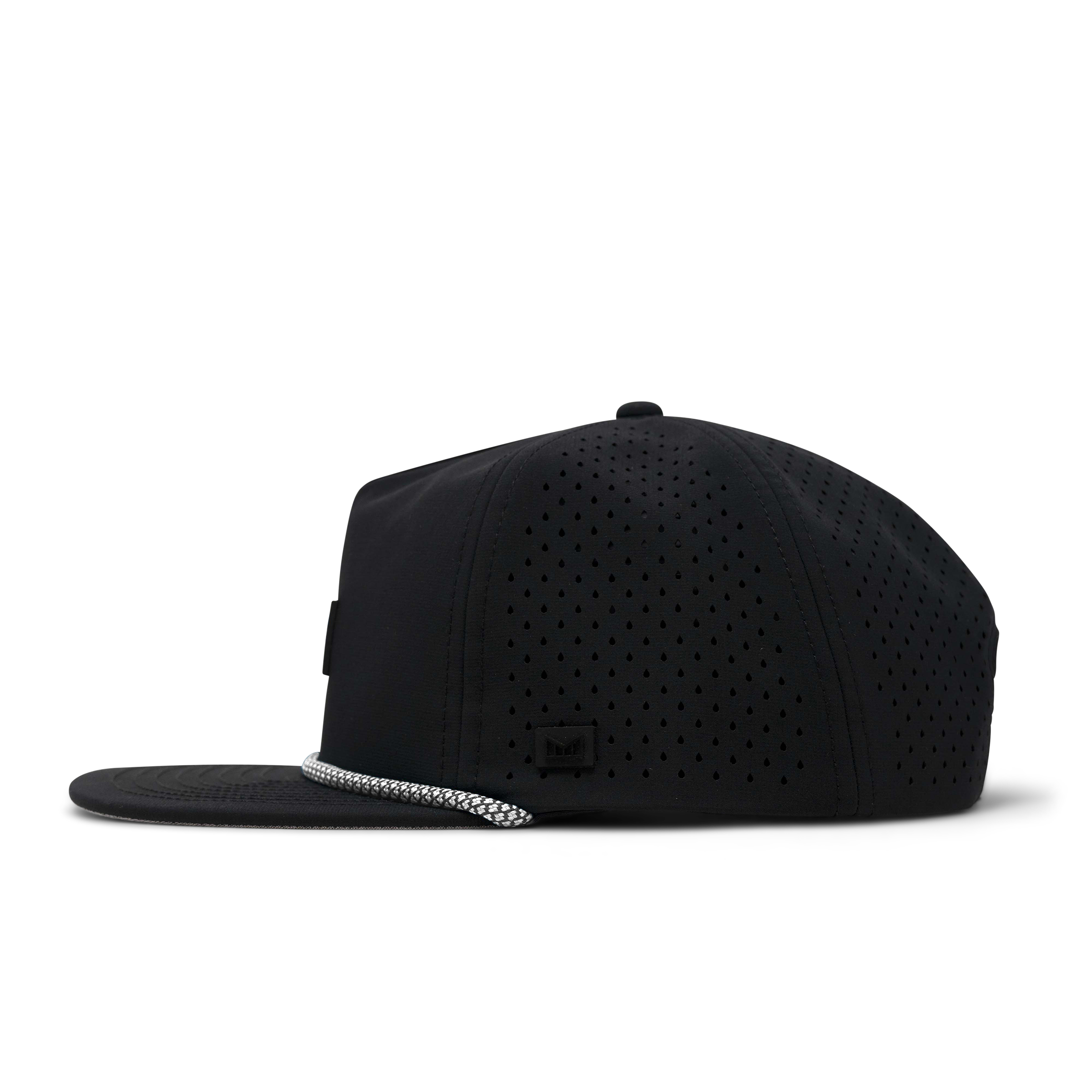 Coronado Brick Hydro - Black / Gum