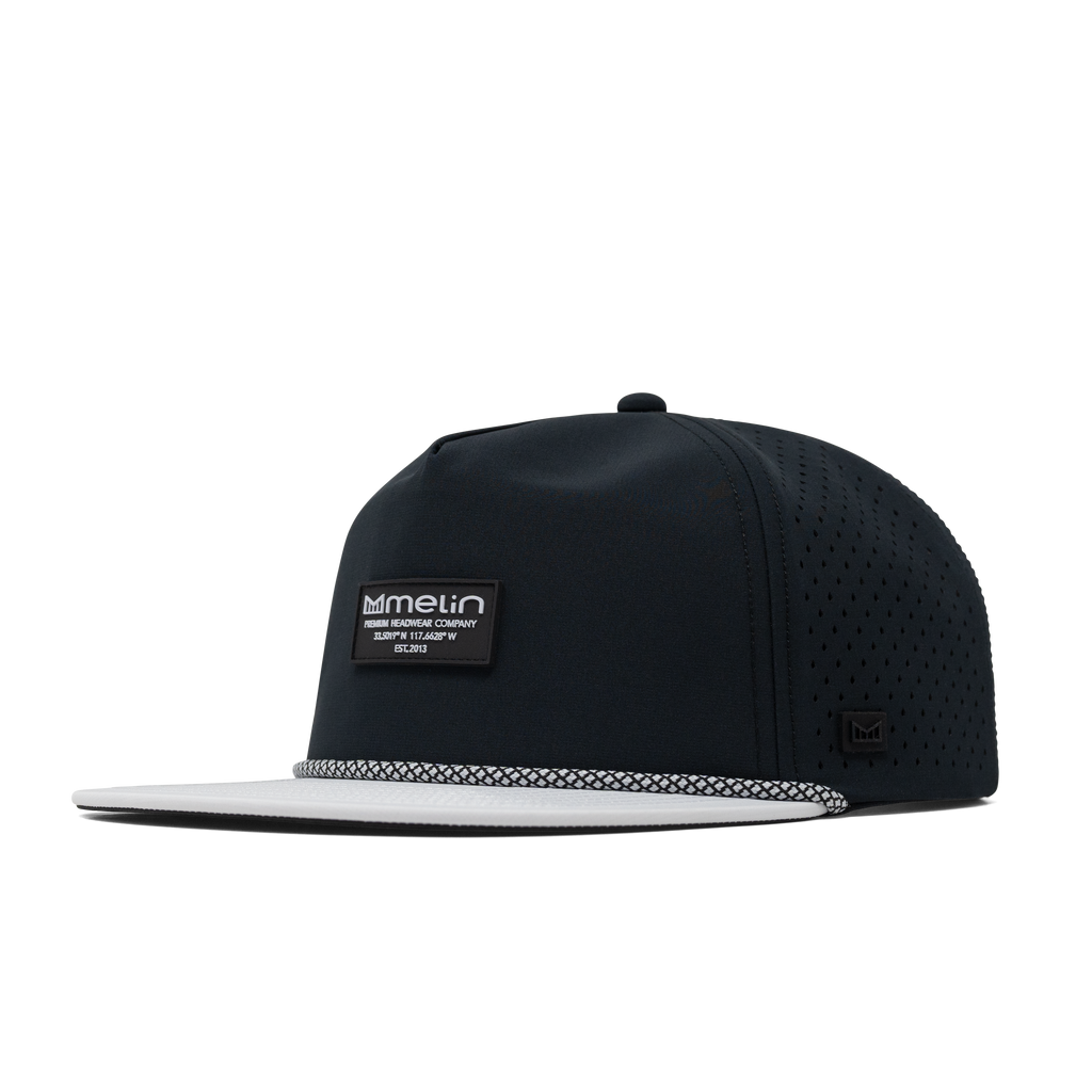 Coronado Brick Hydro - Black / White
