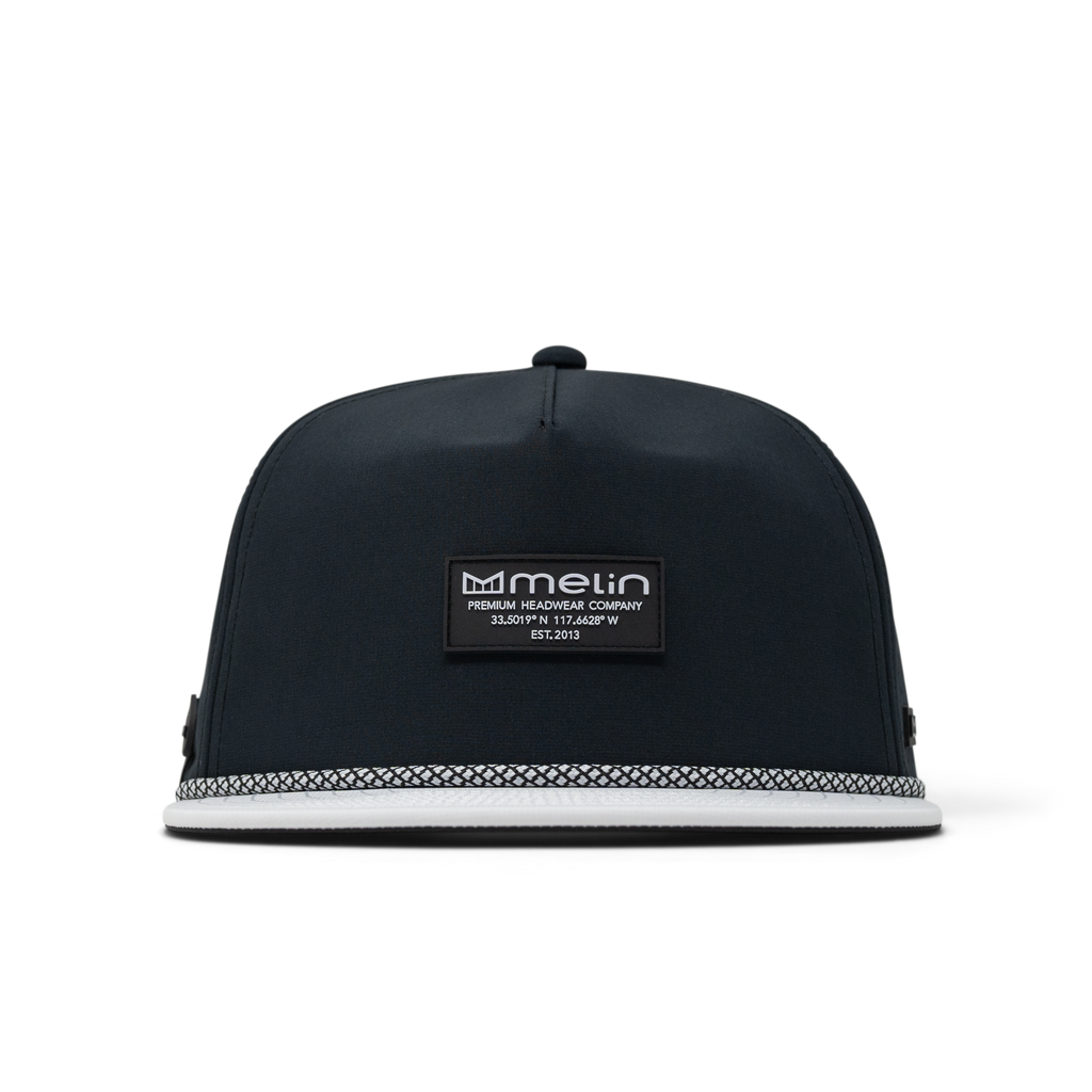 Coronado Brick Hydro - Black / White