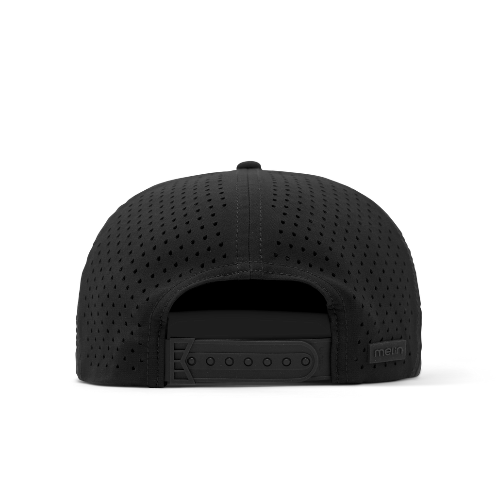Coronado Brick Hydro - Black / White