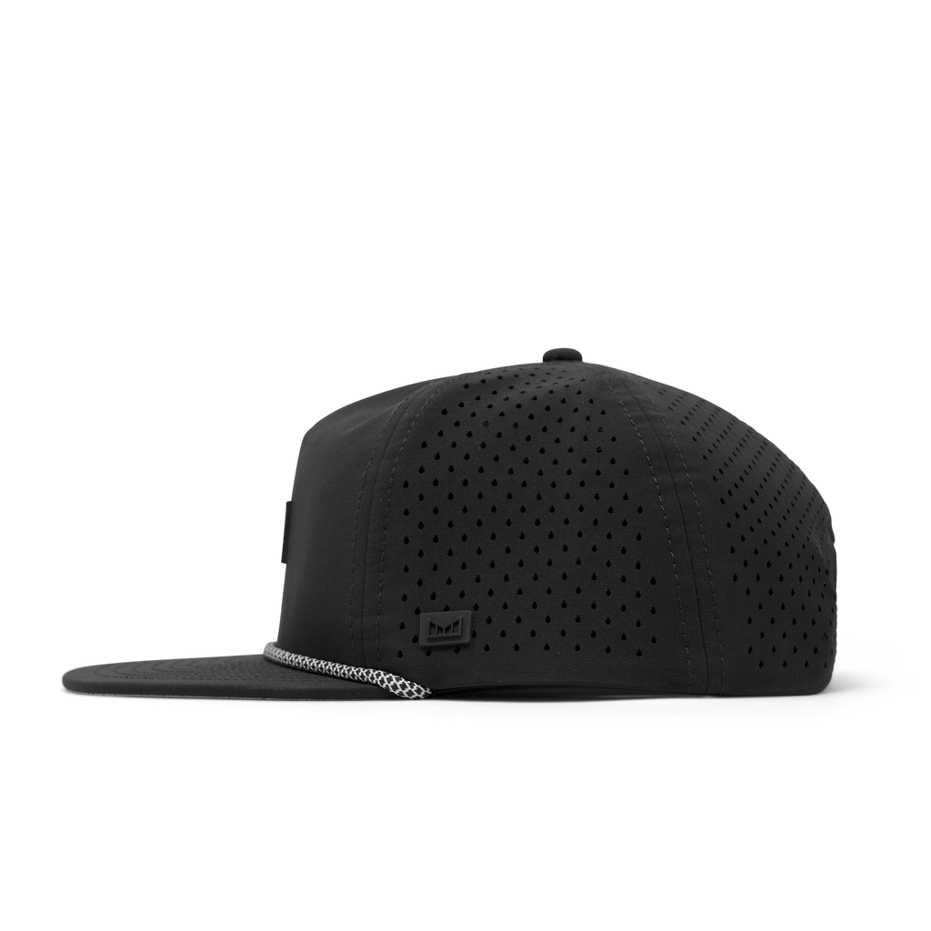 Coronado Brick Hydro - Black