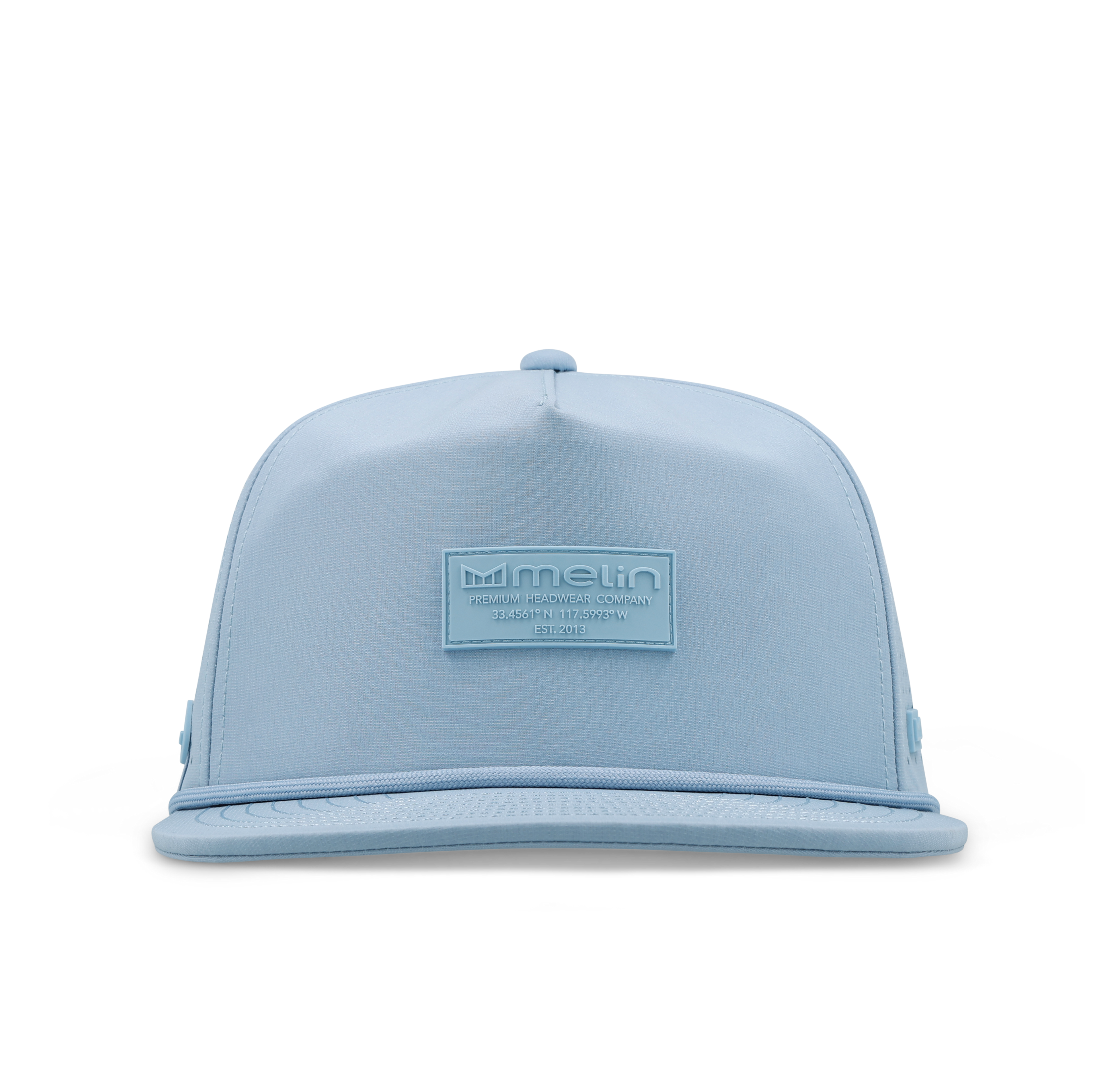 Coronado Brick Hydro - Cashmere Blue