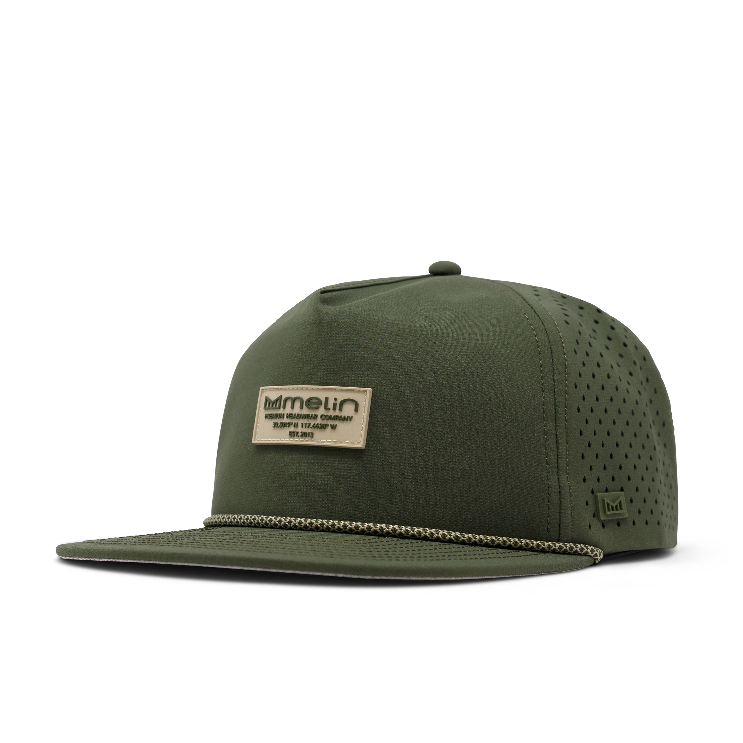 Coronado Brick Hydro - Canopy / Khaki