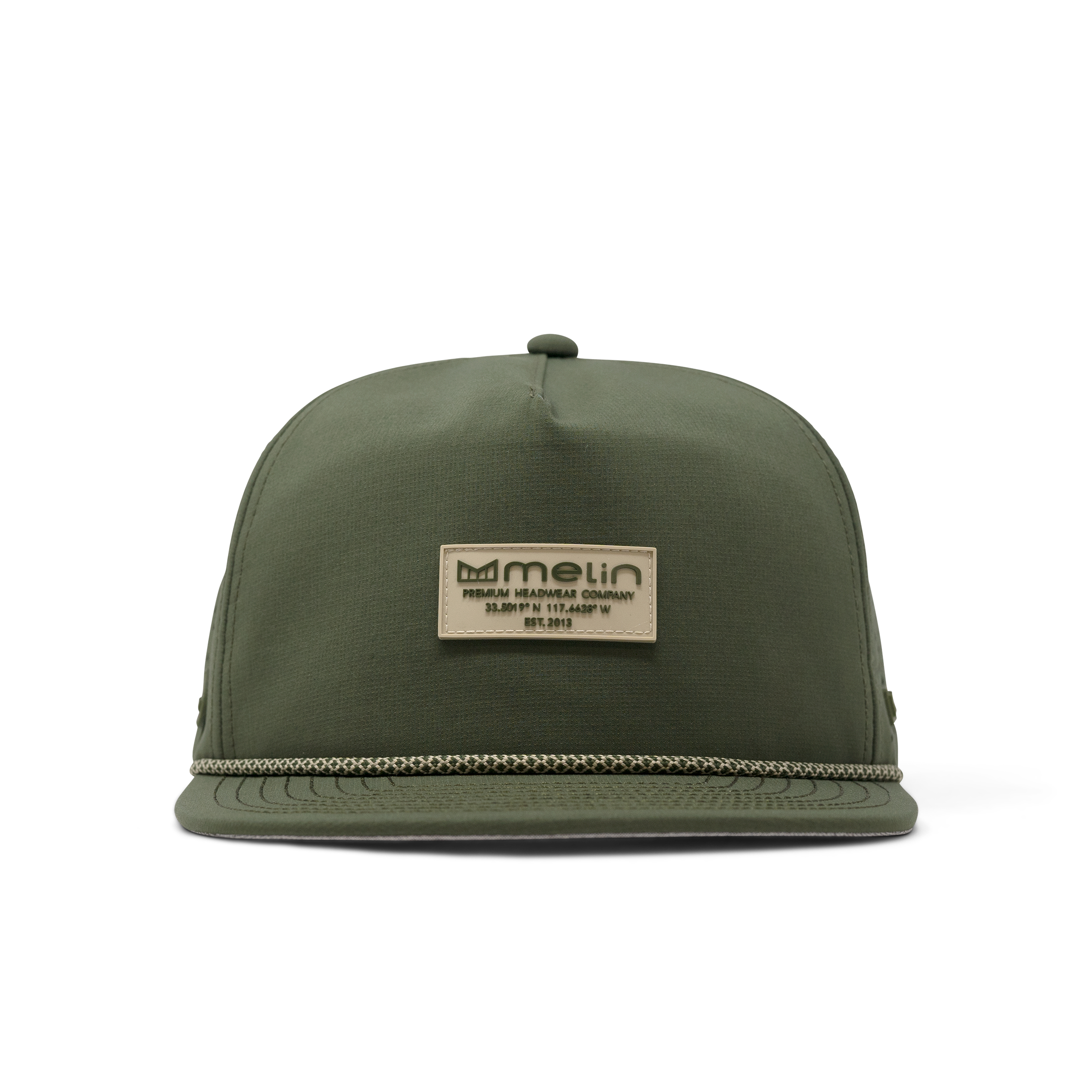 Coronado Brick Hydro - Canopy / Khaki