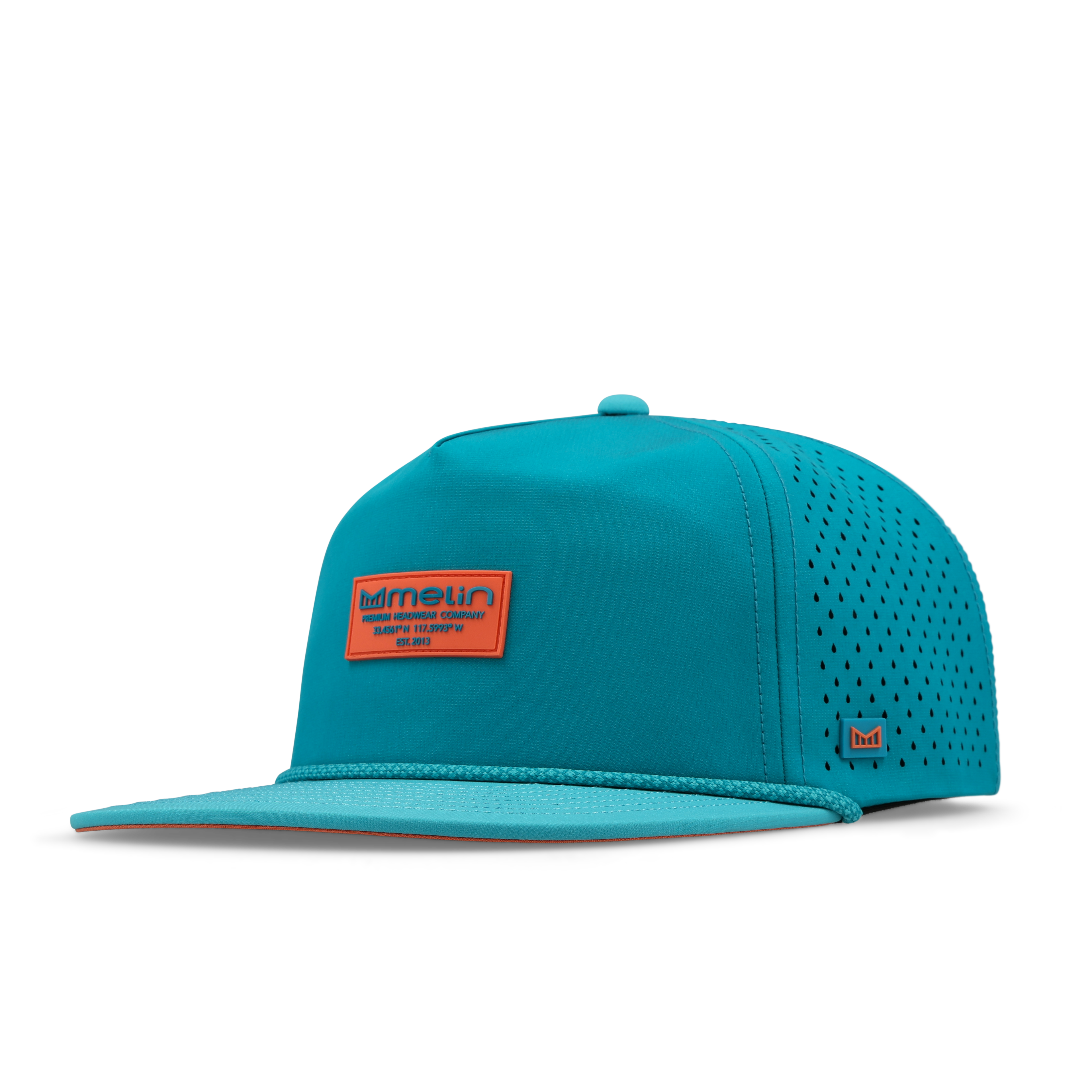 Coronado Brick Hydro - Deep Sea