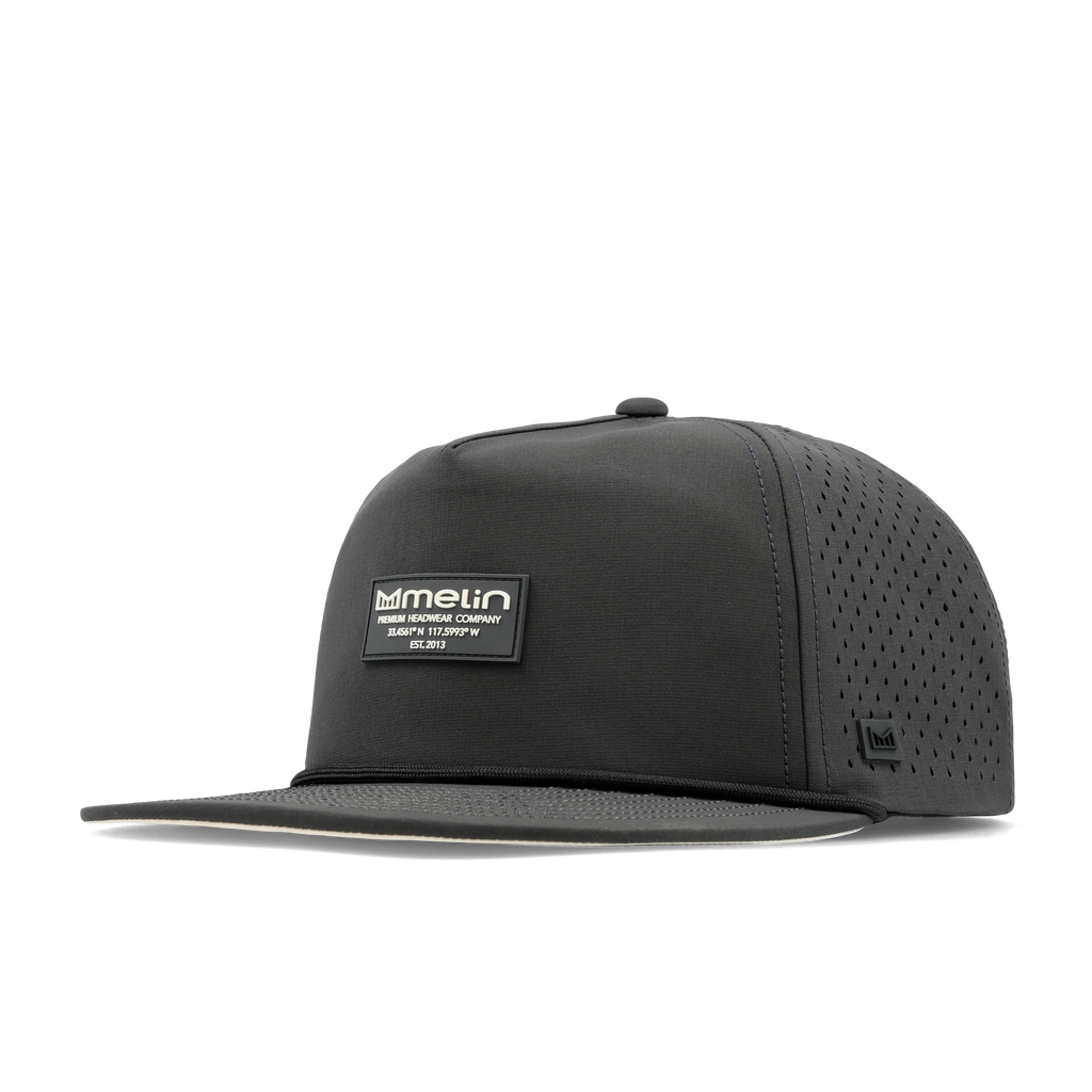 Coronado Brick Hydro - Faded Black