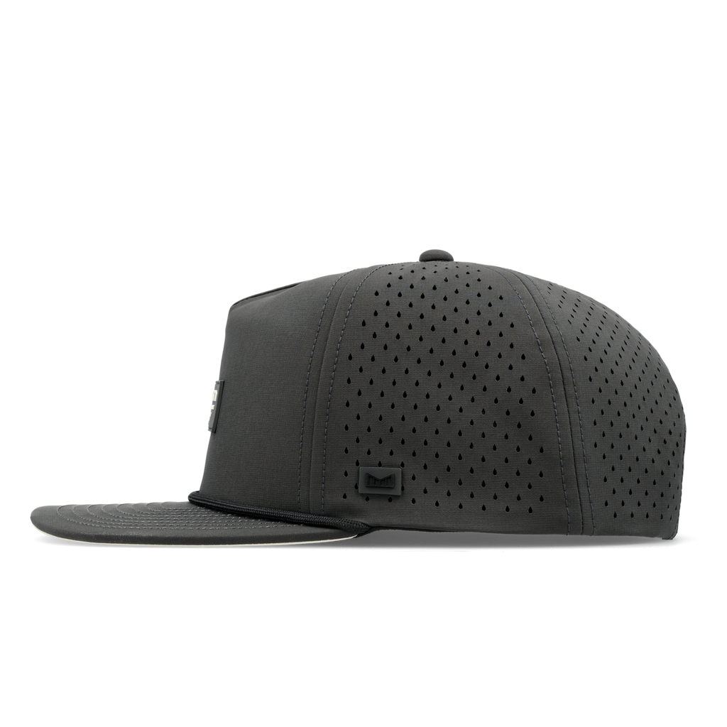 Coronado Brick Hydro - Faded Black