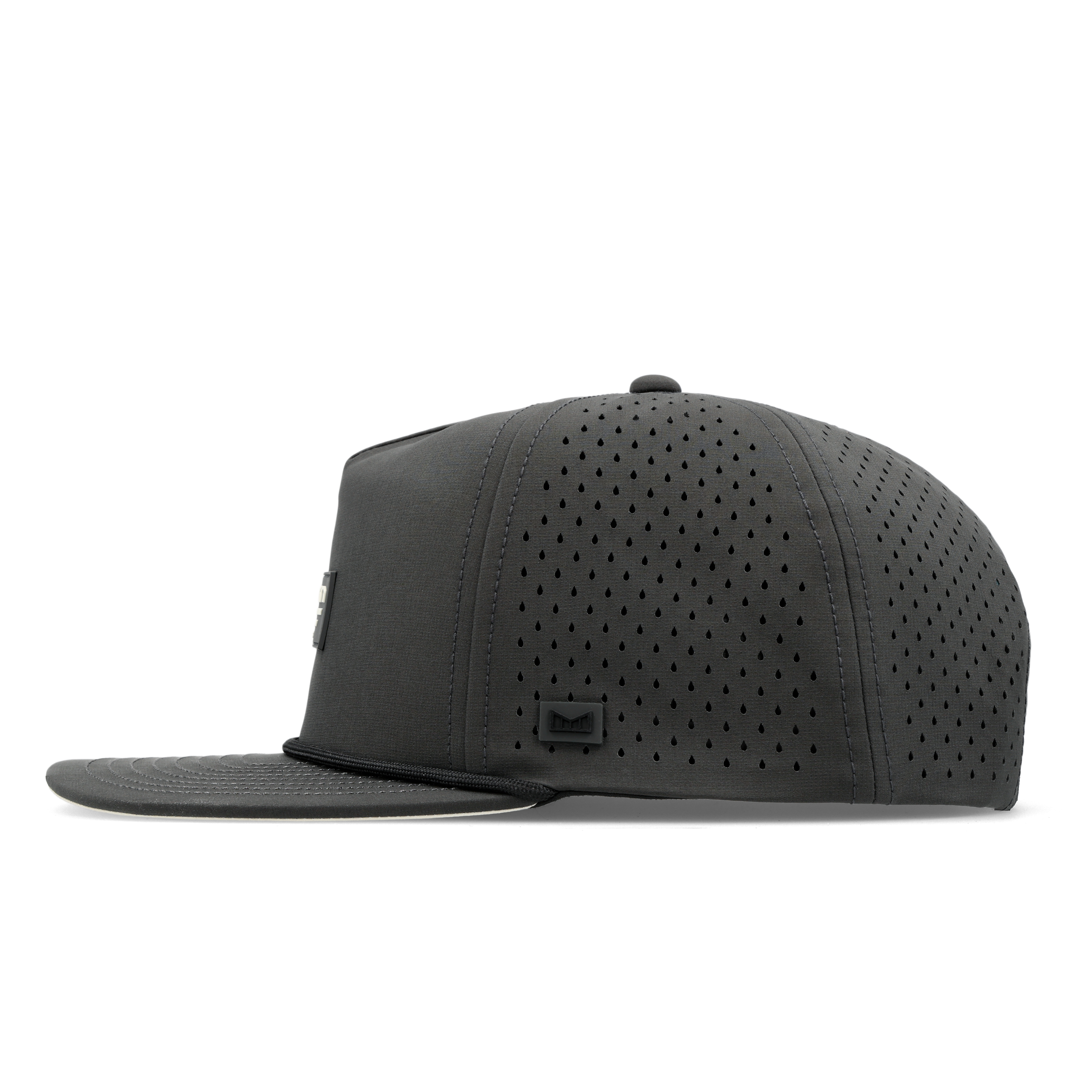 Coronado Brick Hydro - Faded Black