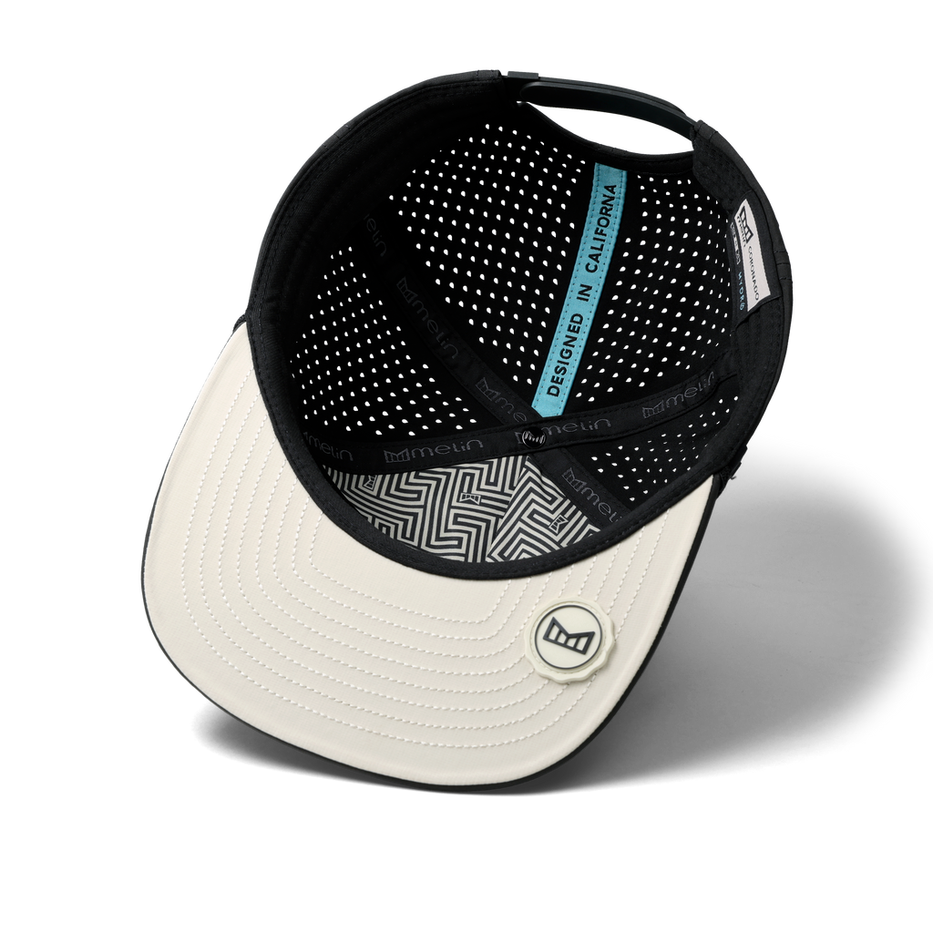 Coronado Brick Hydro - Faded Black