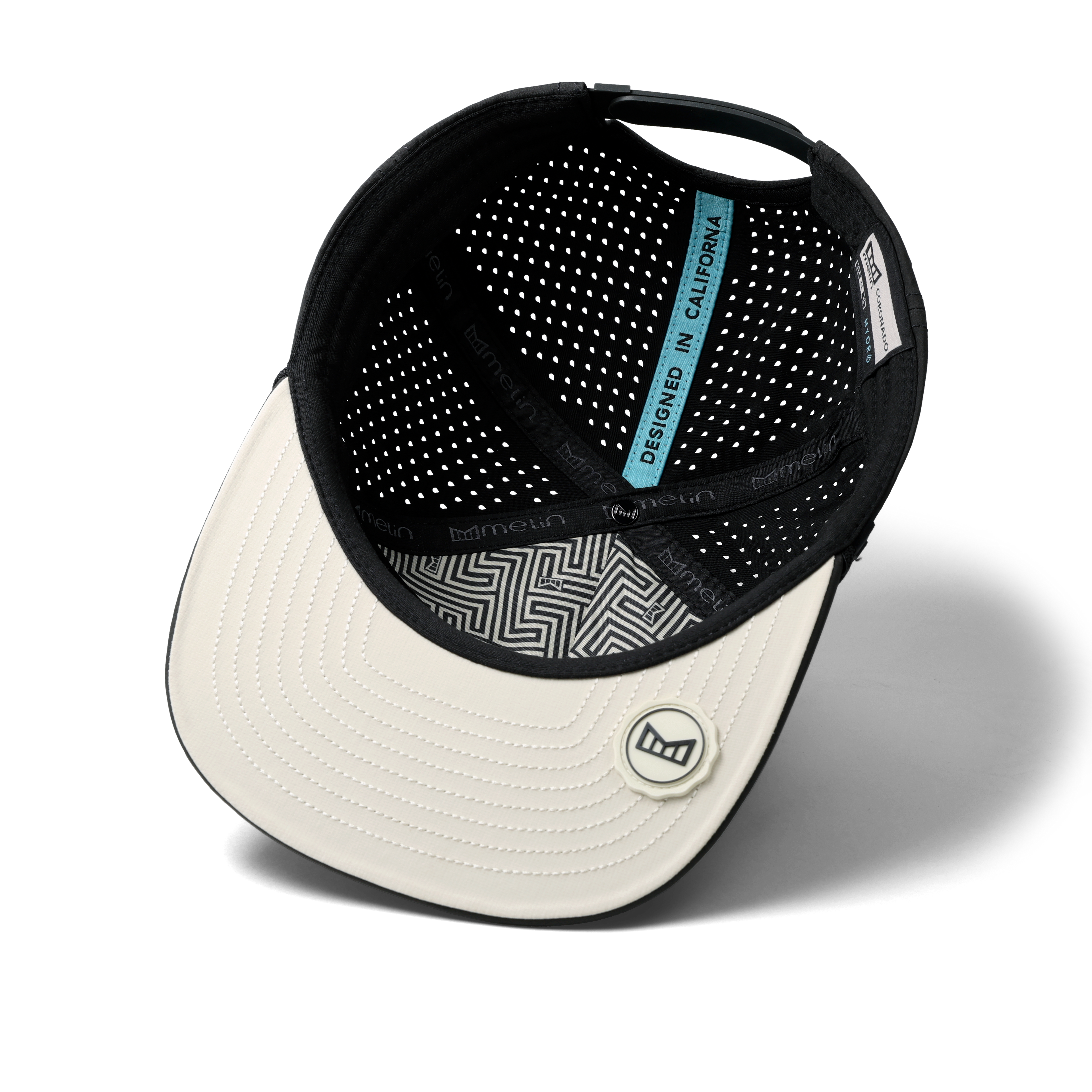 Coronado Brick Hydro - Faded Black