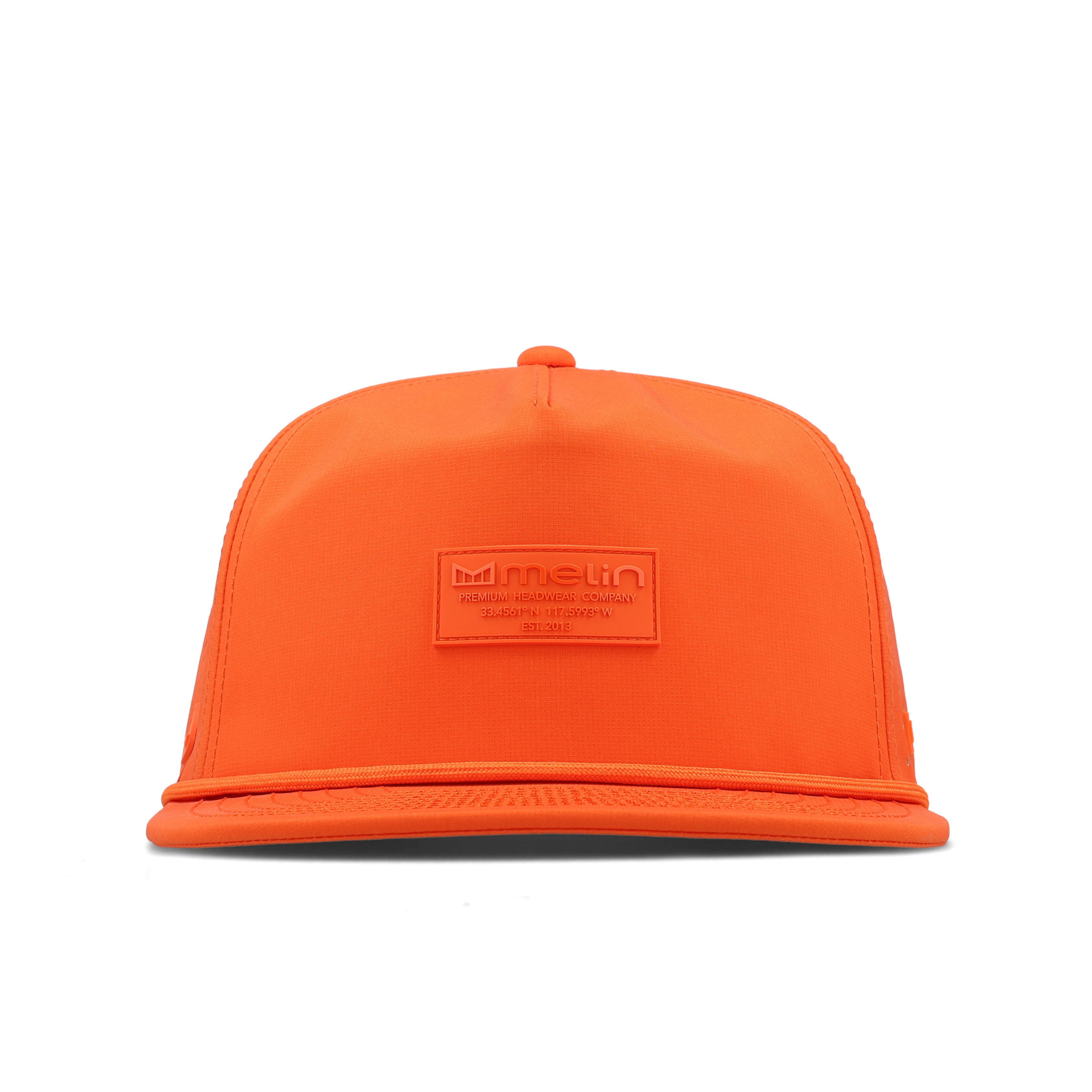 Coronado Brick Hydro - Flame