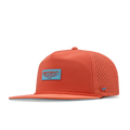 Coronado Brick Hydro - Hot Coral