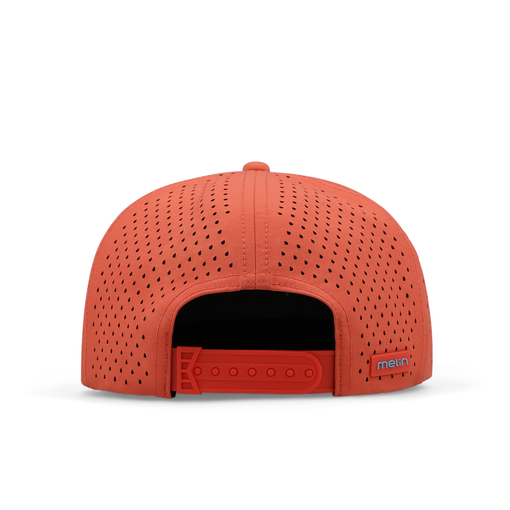 Coronado Brick Hydro - Hot Coral