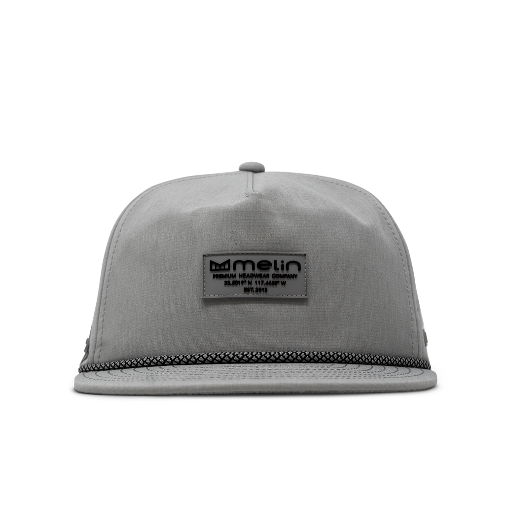 Coronado Brick Hydro - Heather Grey