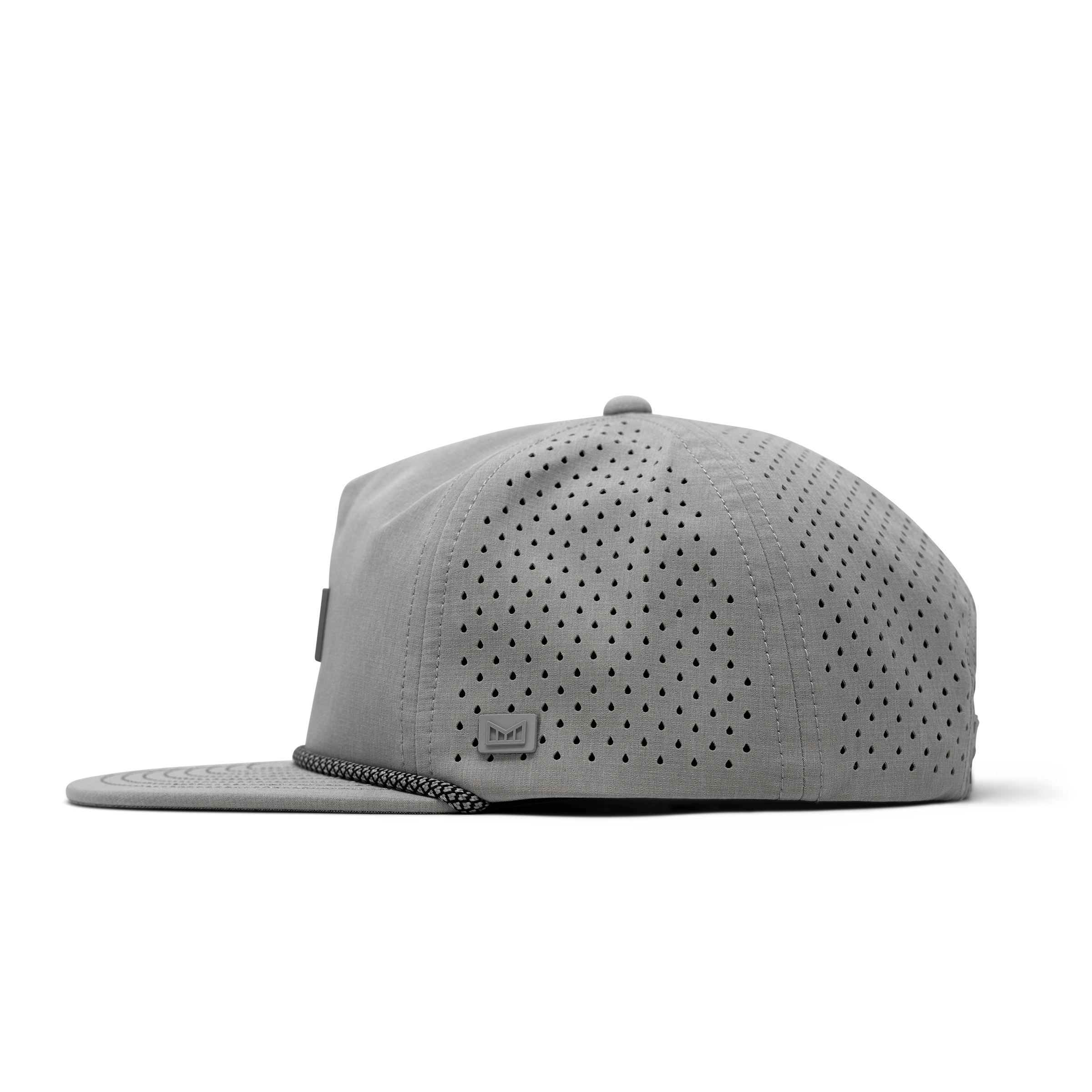 Coronado Brick Hydro - Heather Grey