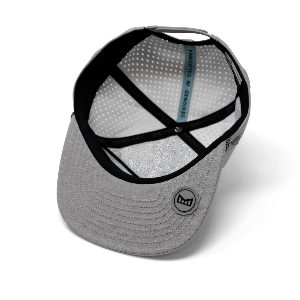 Coronado Brick Hydro - Heather Grey