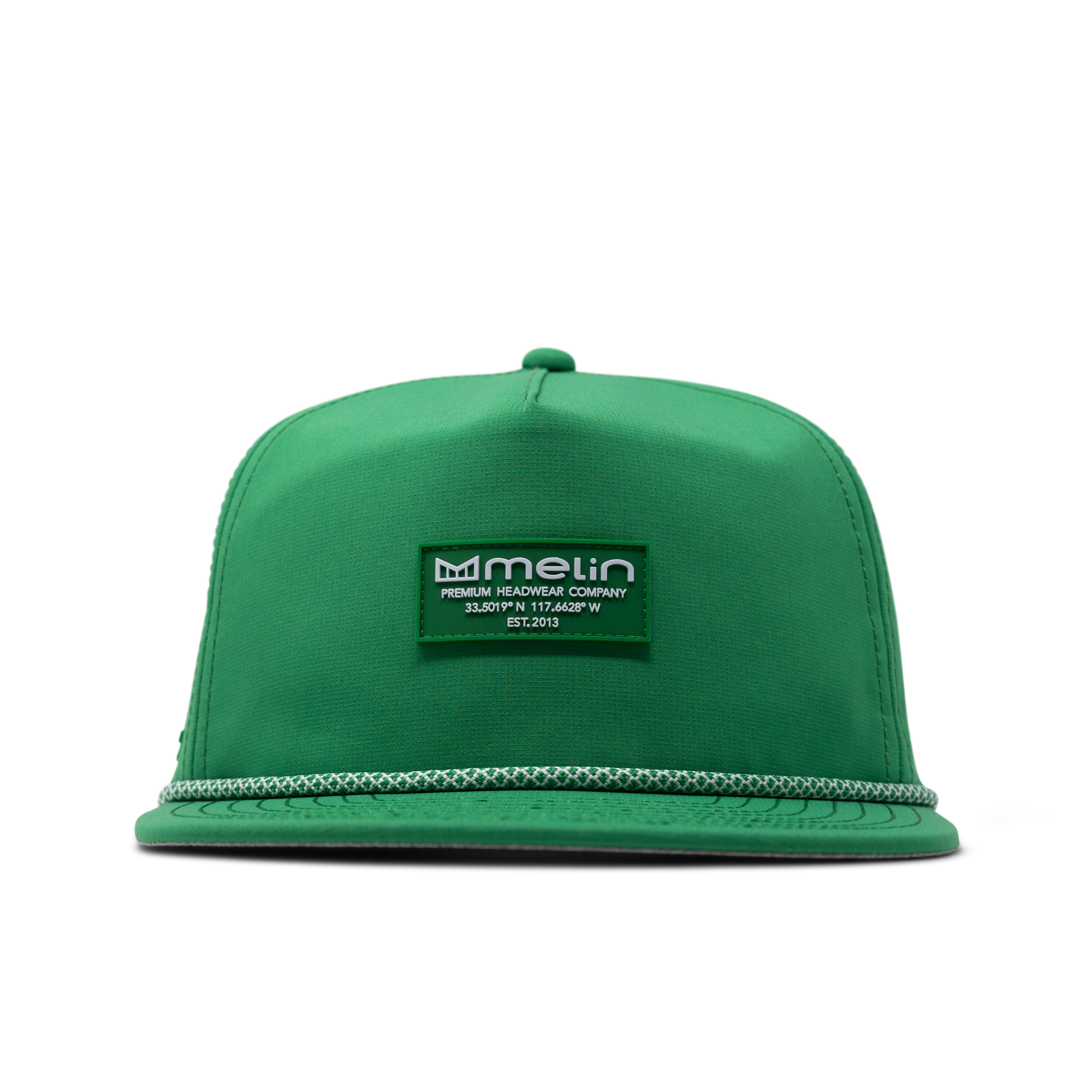 Coronado Brick Hydro - Kelly Green