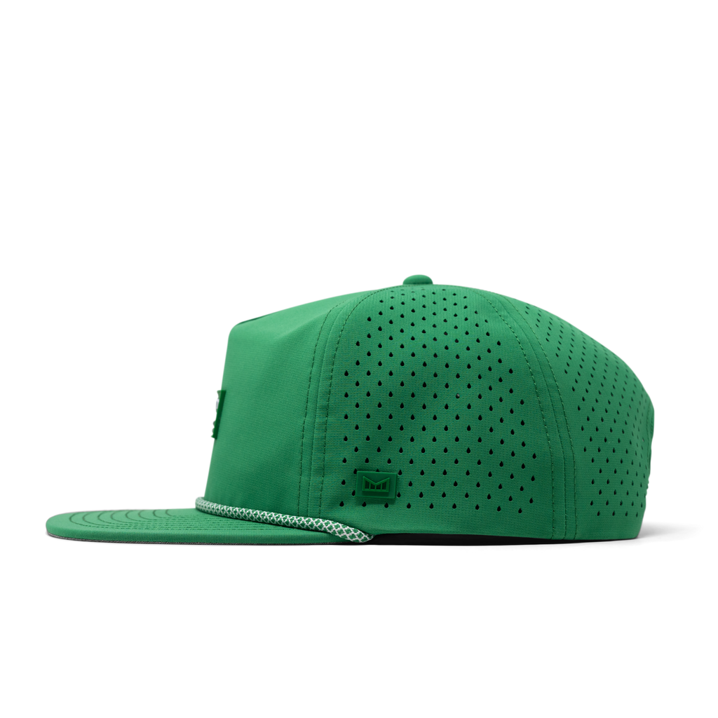 Coronado Brick Hydro - Kelly Green