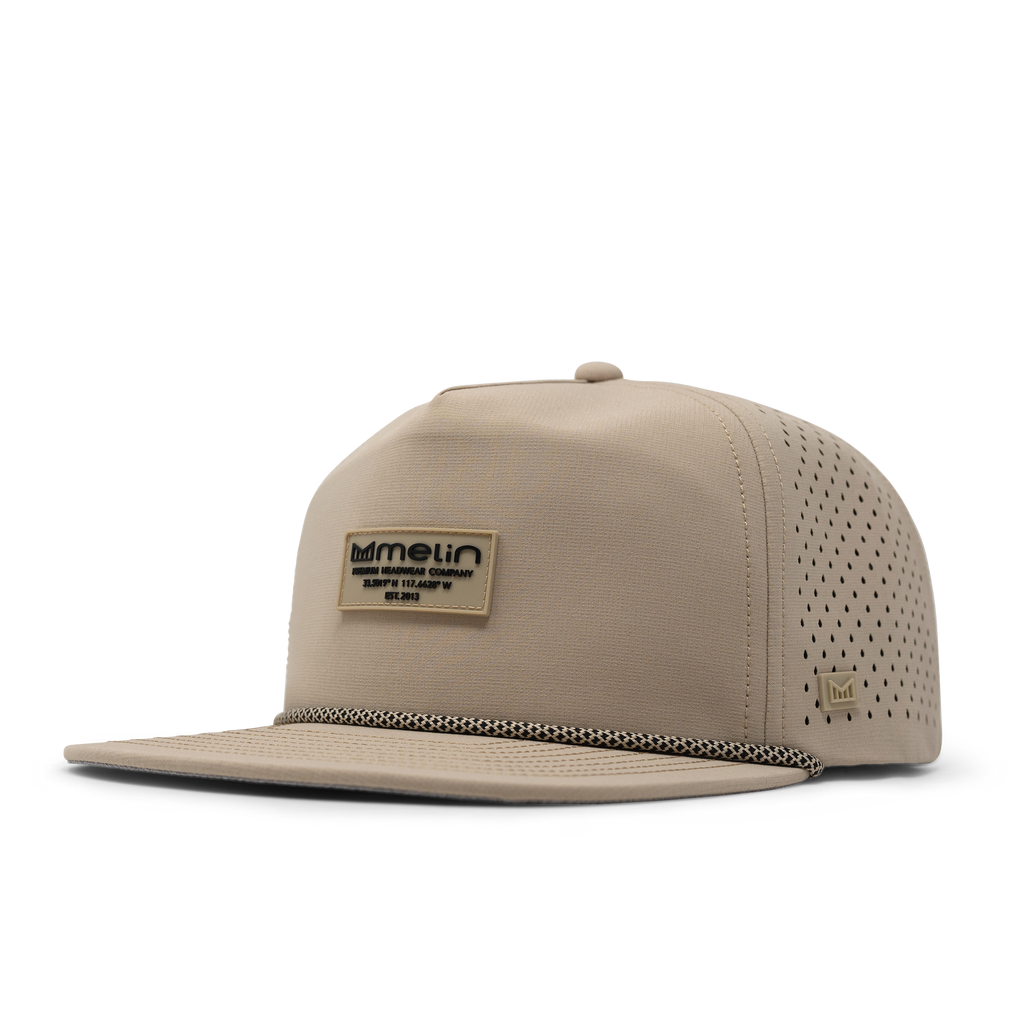 Coronado Brick Hydro - Khaki