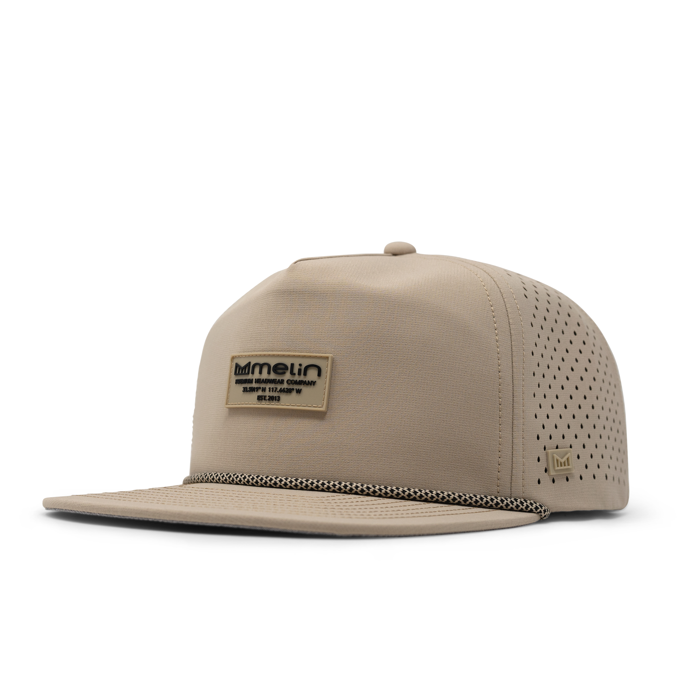 Coronado Brick Hydro - Khaki